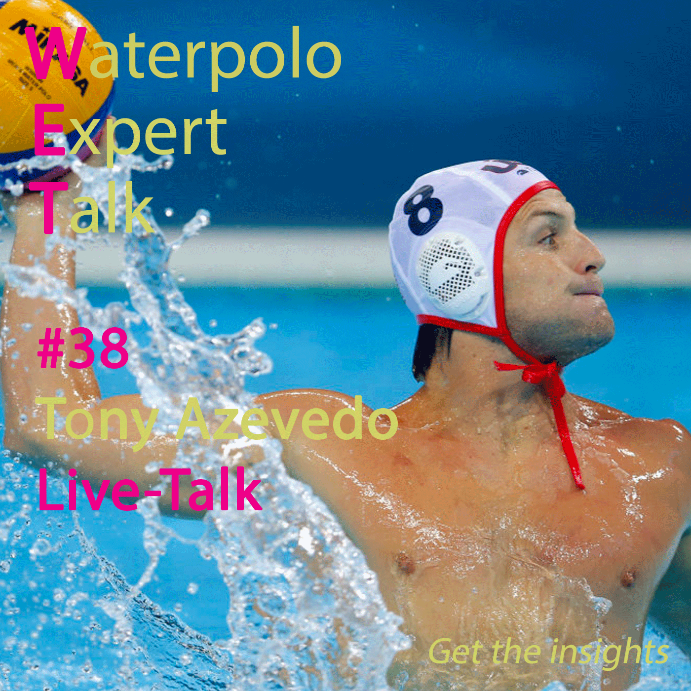 Waterpolo Expert Talk