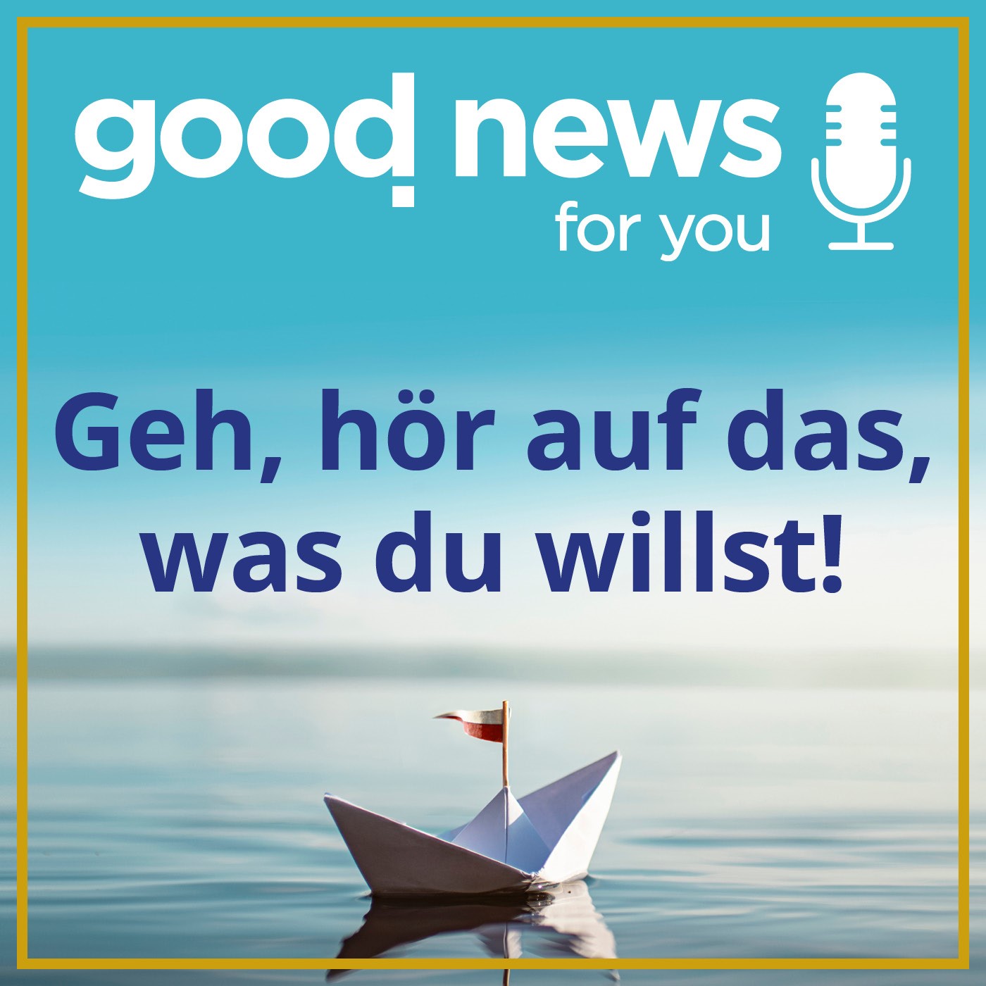 Wieder da und doch nicht hier episode artwork