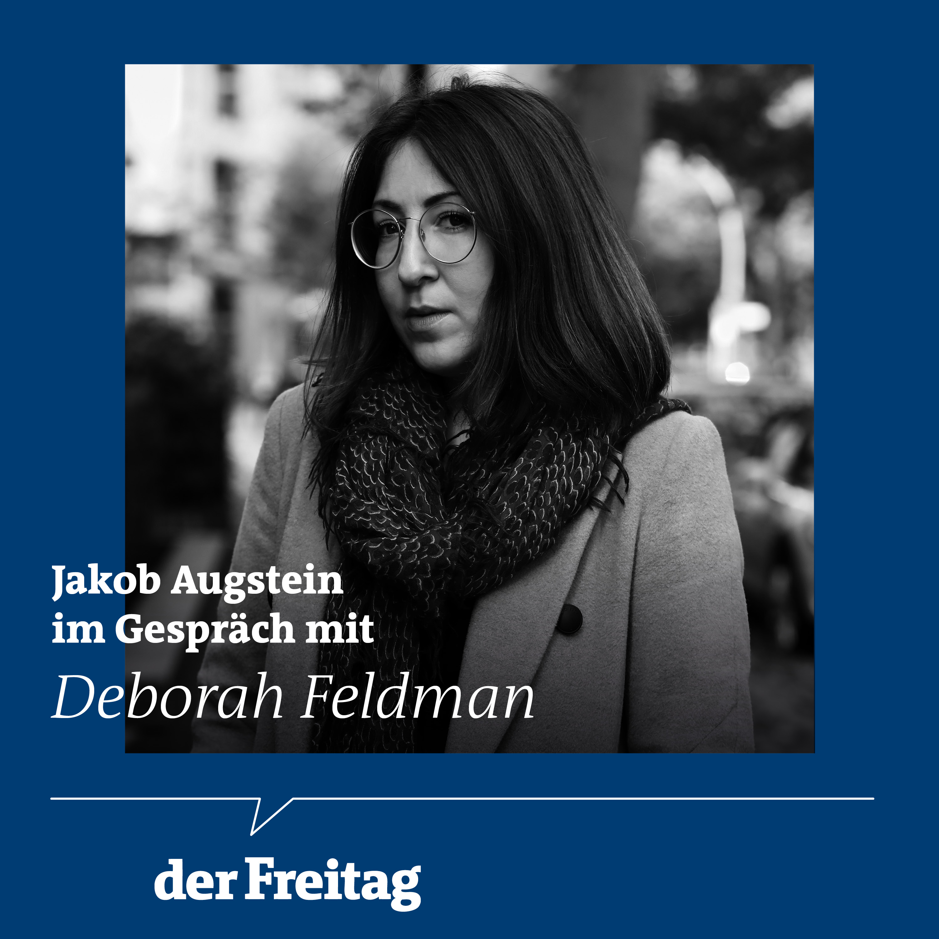 der Freitag Podcast
