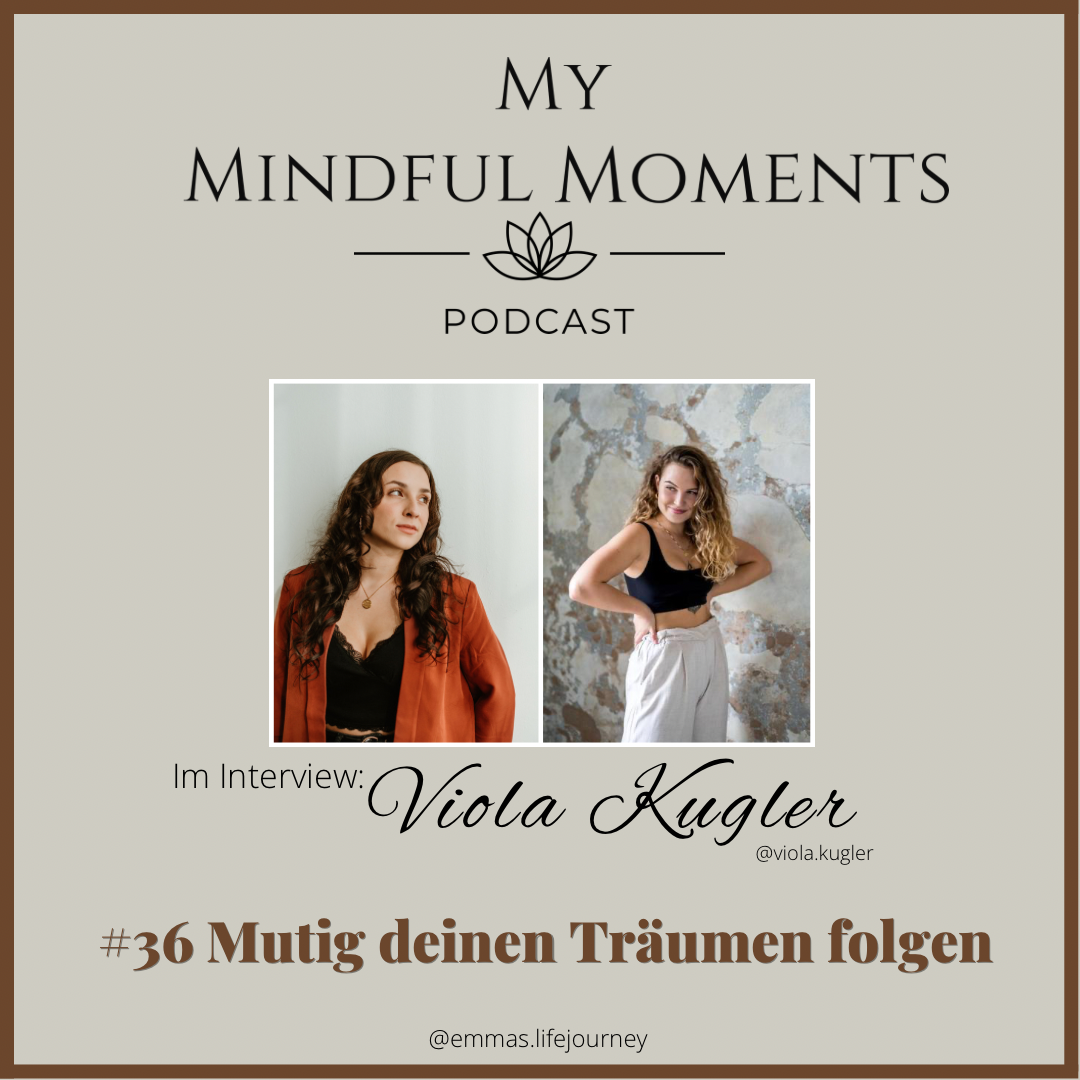 My Mindful Moments
