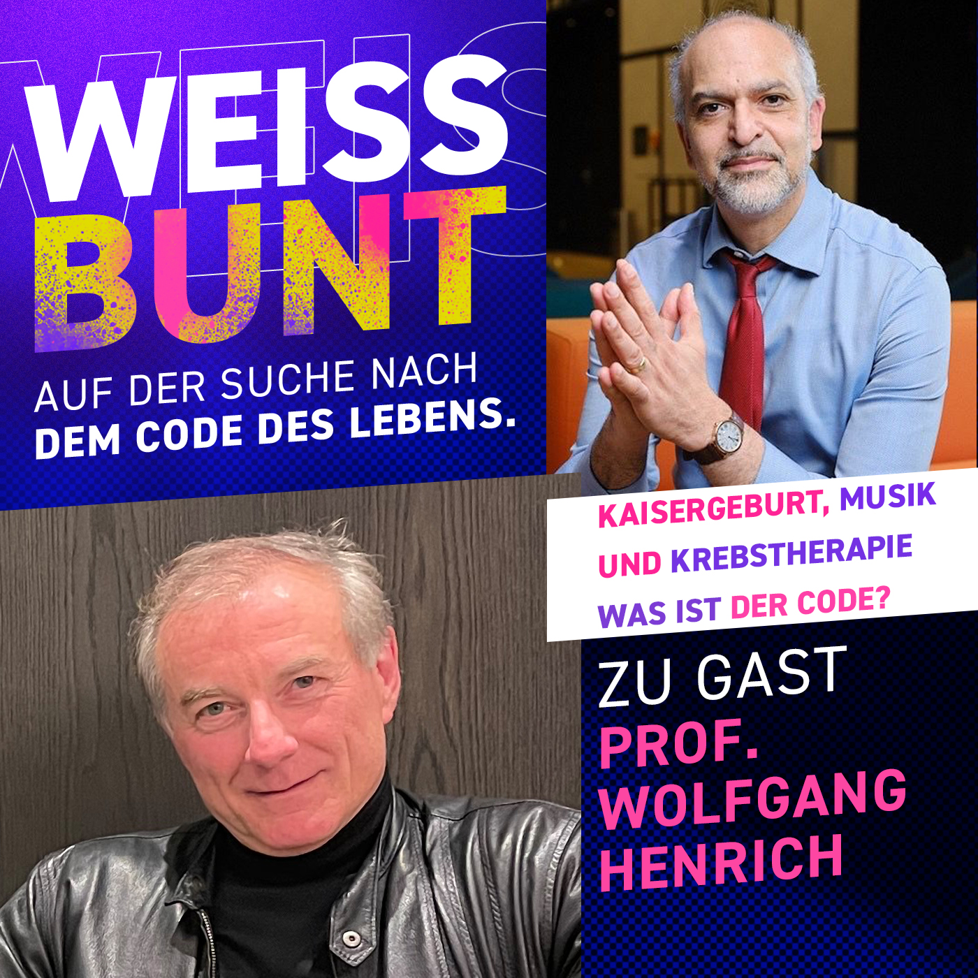 WeissBunt