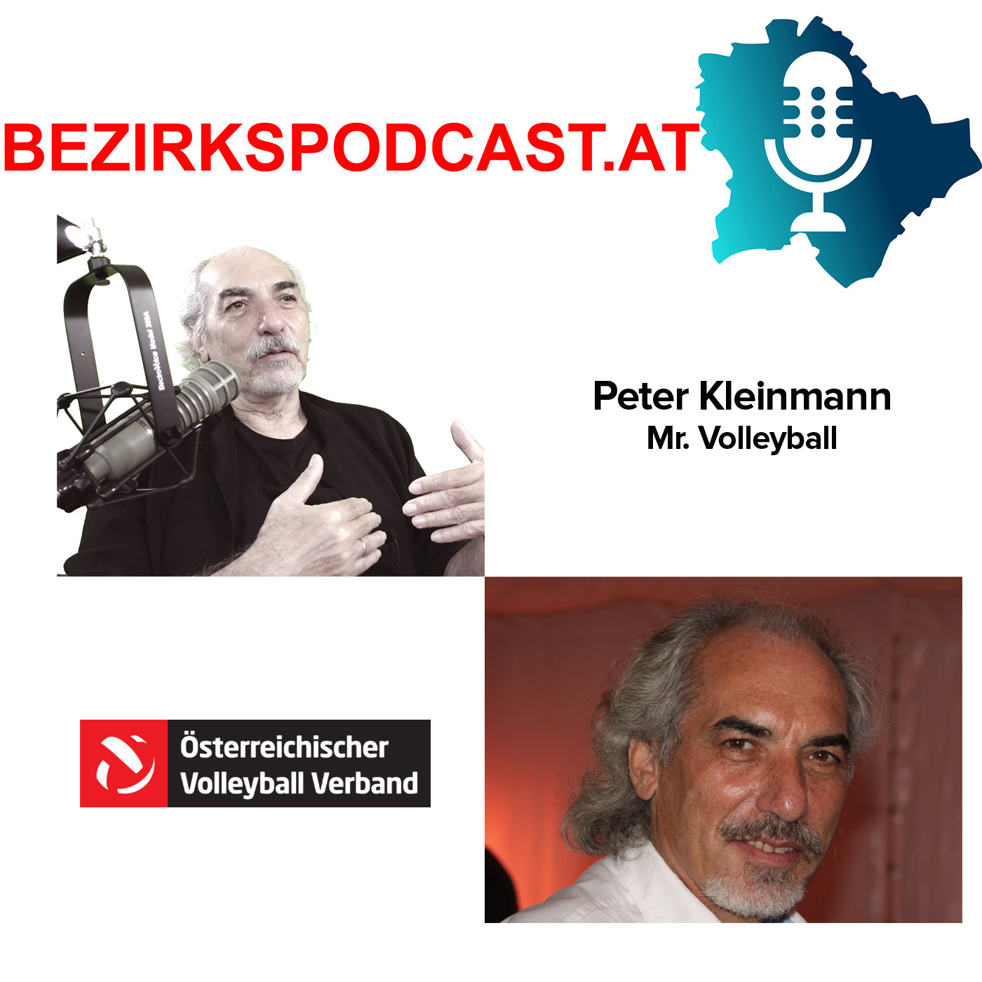 Bezirkspodcast