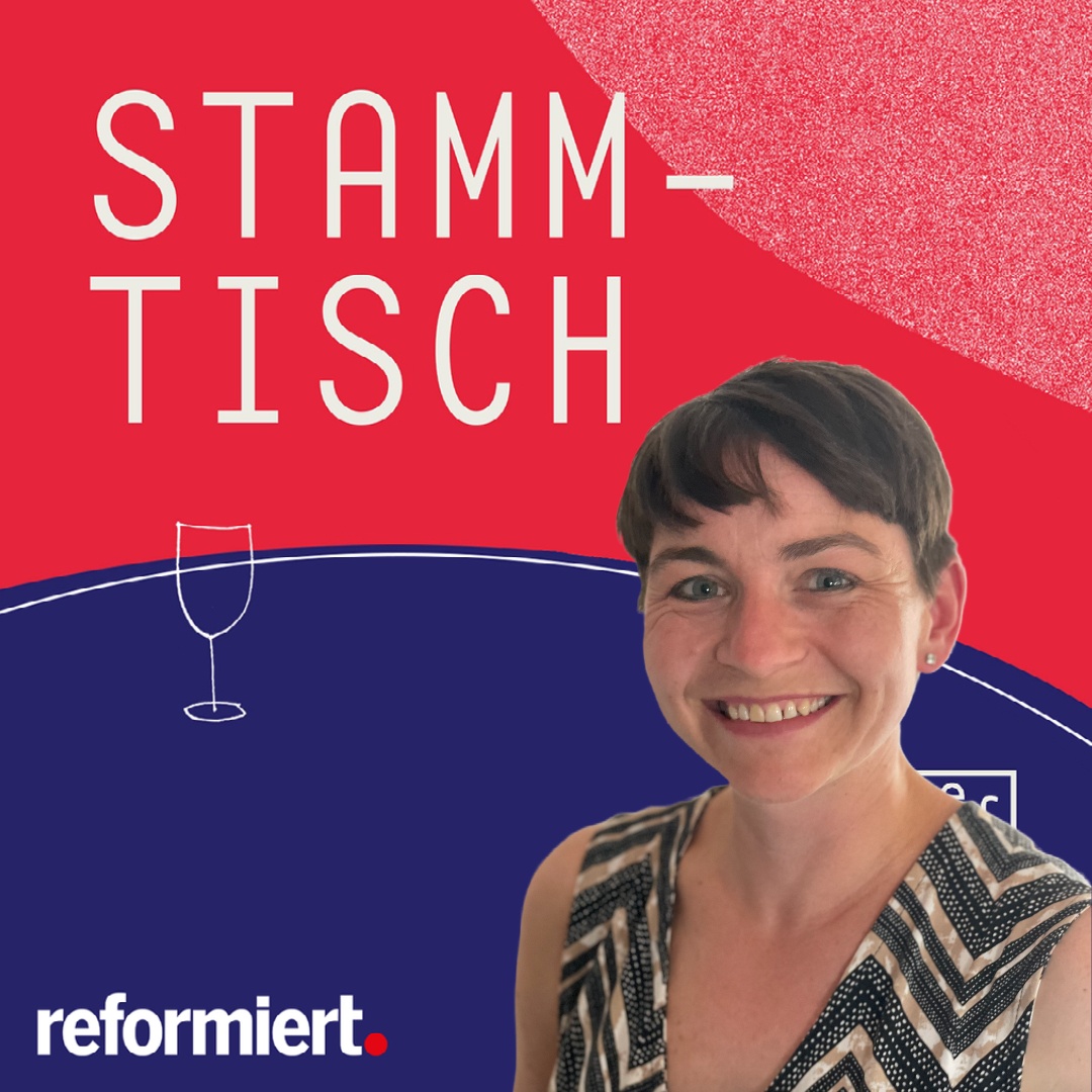 Stammtisch: ein RefLab-Podcast