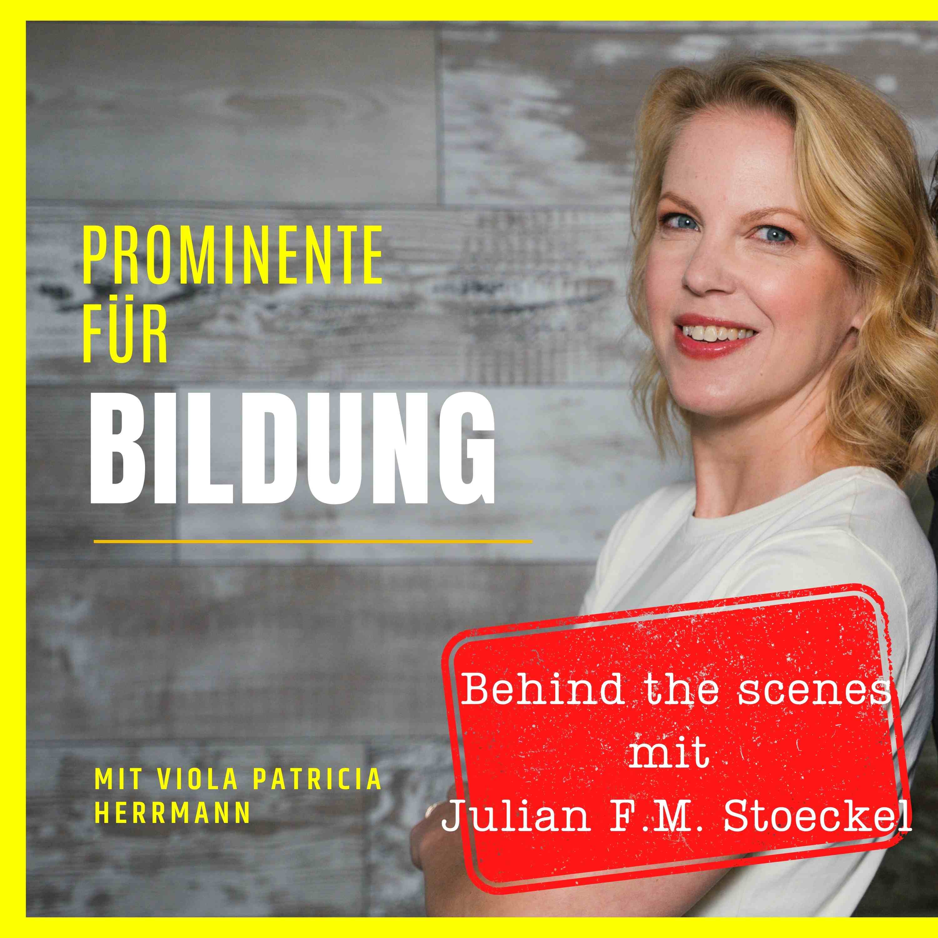 Prominente für Bildung
