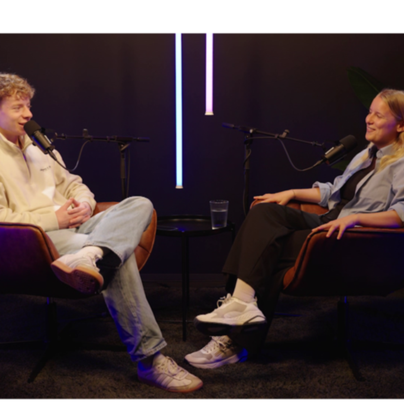 Klappe Auf! Der Regio TV Podcast