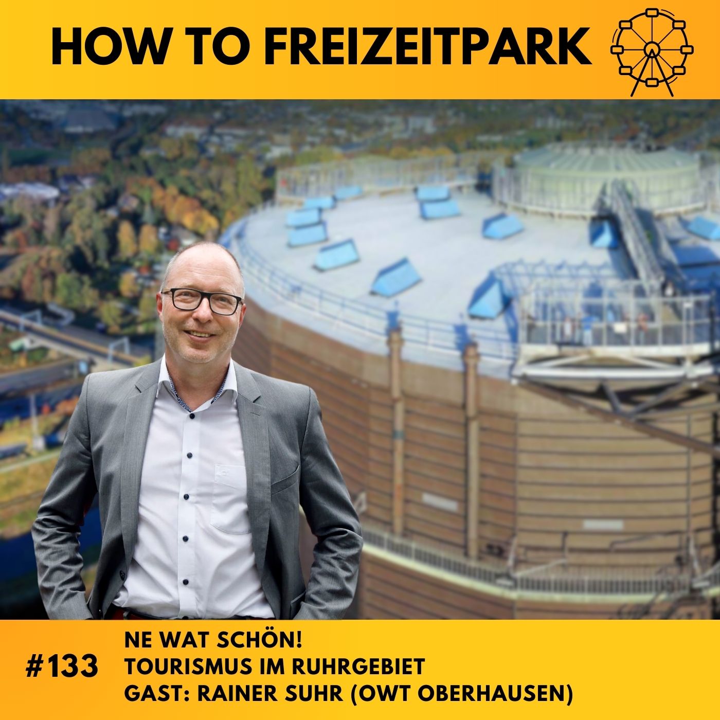 How to Freizeitpark