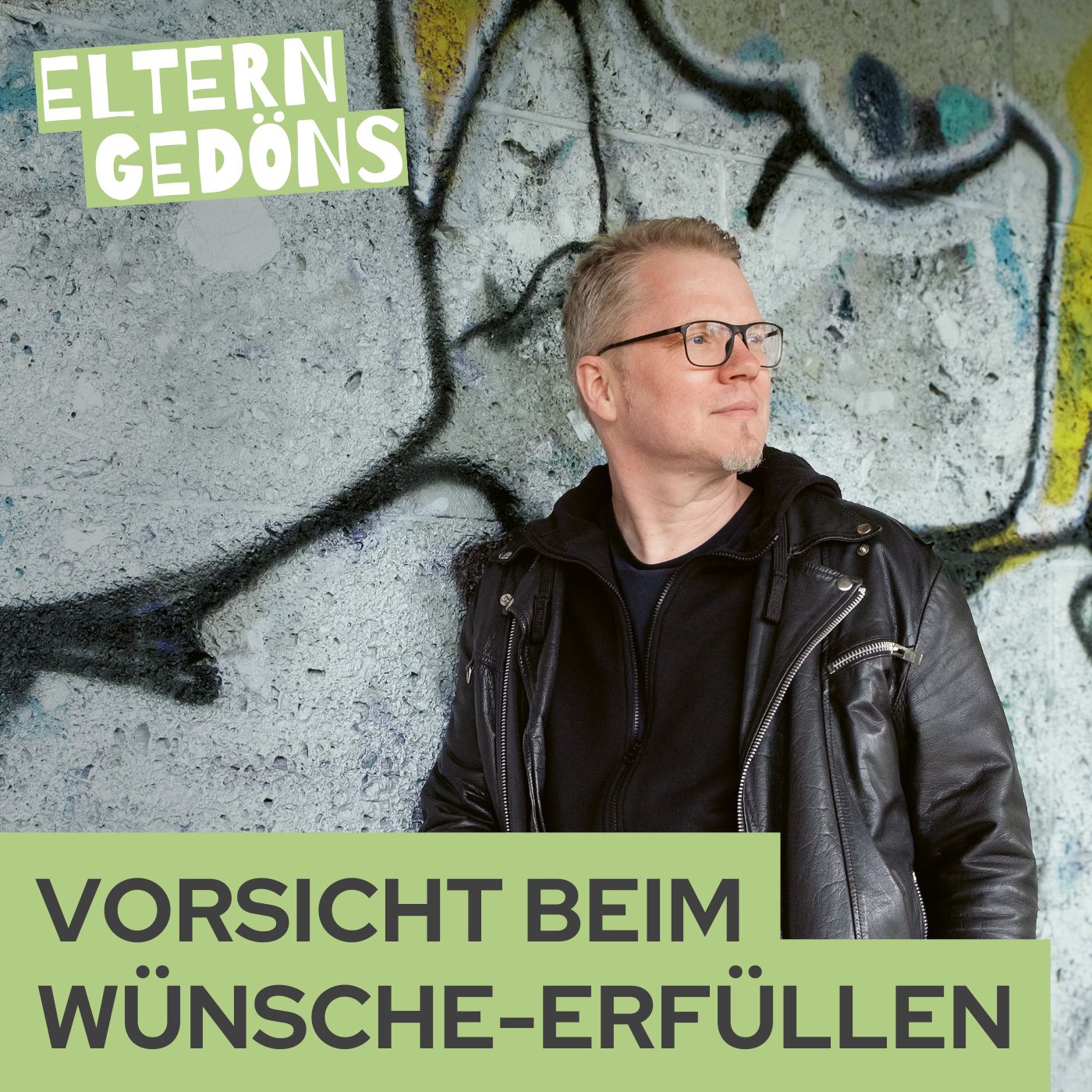 Eltern-Gedöns | Leben mit Kindern: Interviews & Tipps zu achtsamer Erziehung