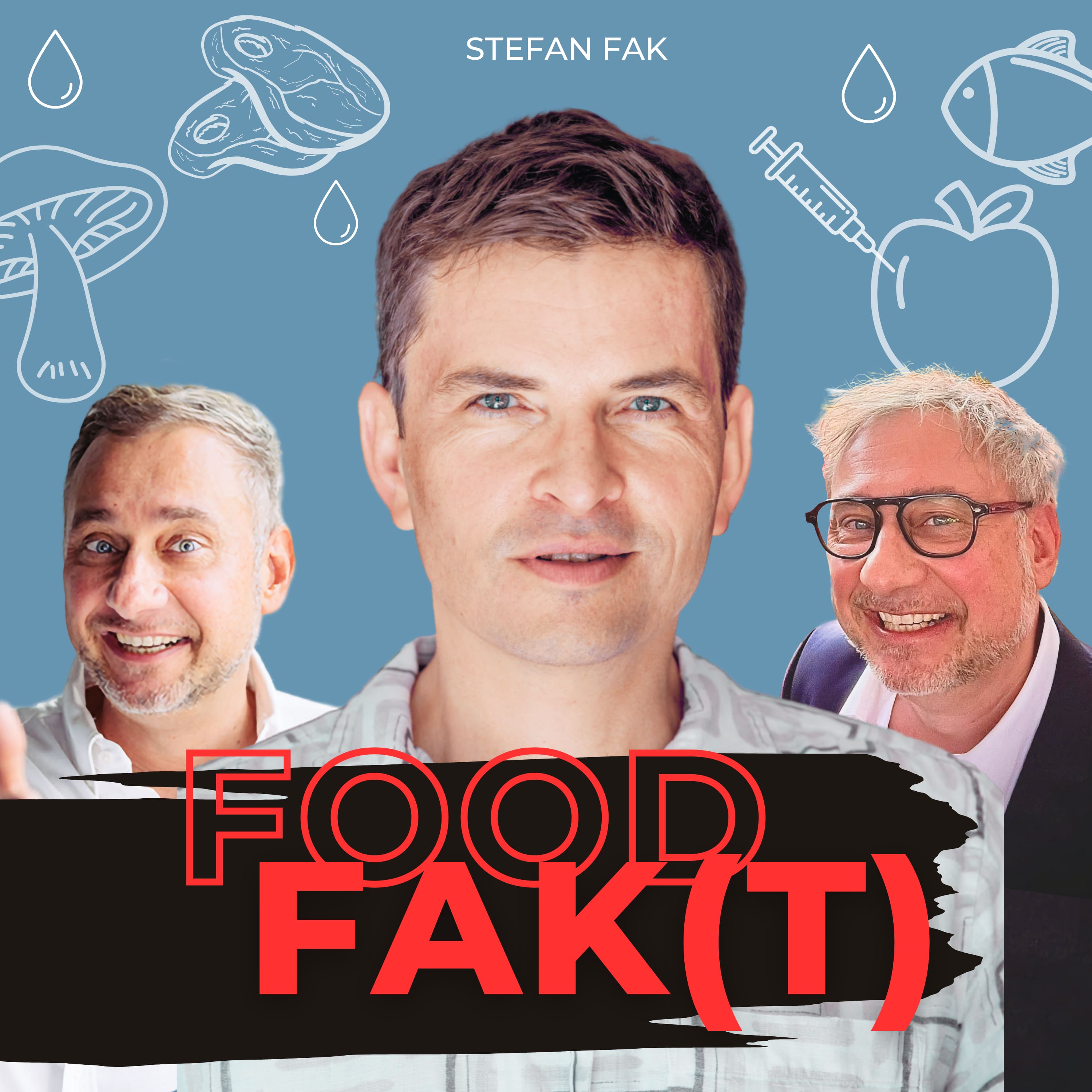 Food Fak(t)
