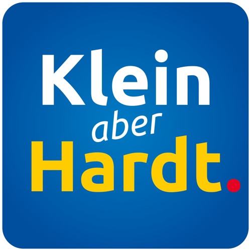 Klein aber Hardt - Podcast