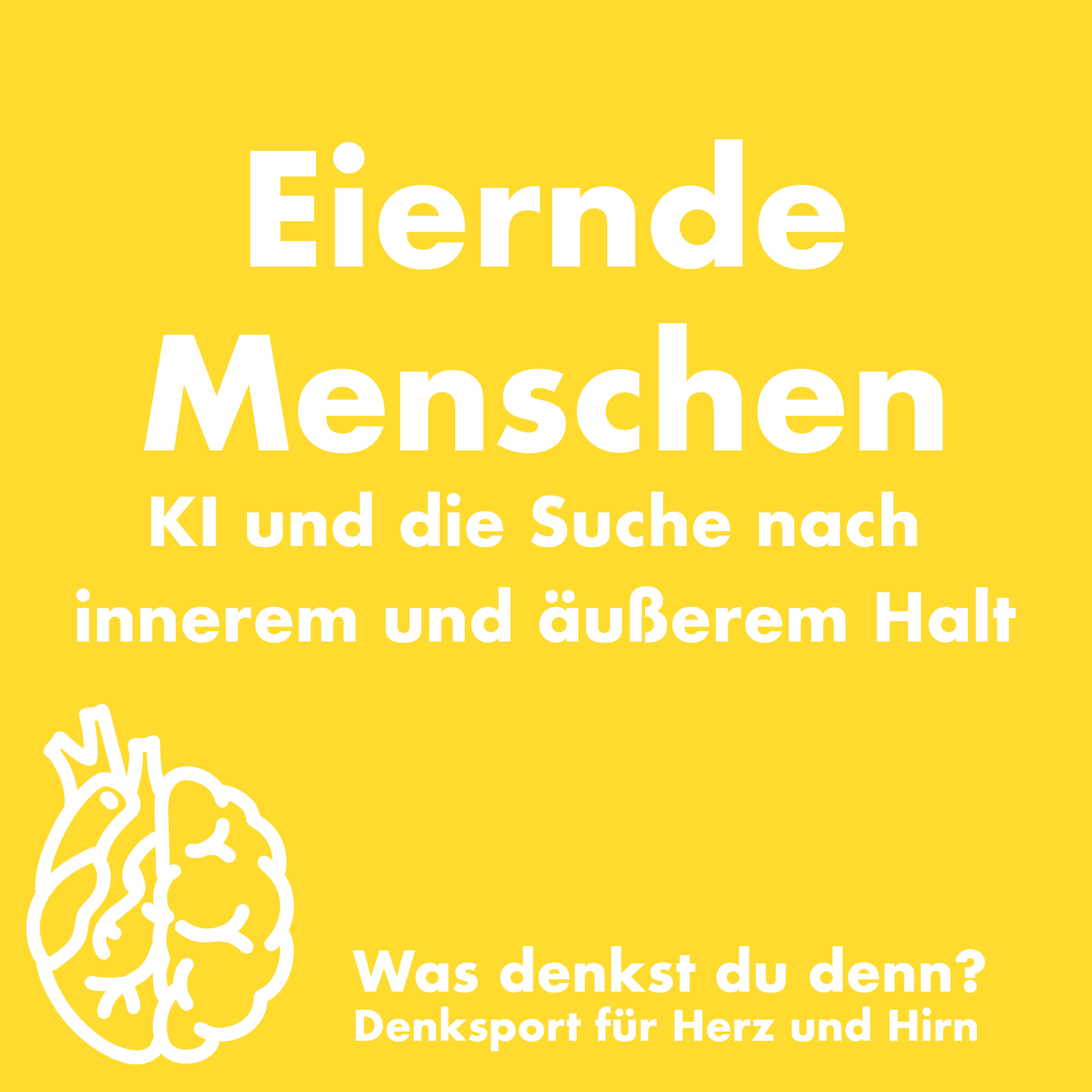 Eiernde Menschen episode artwork