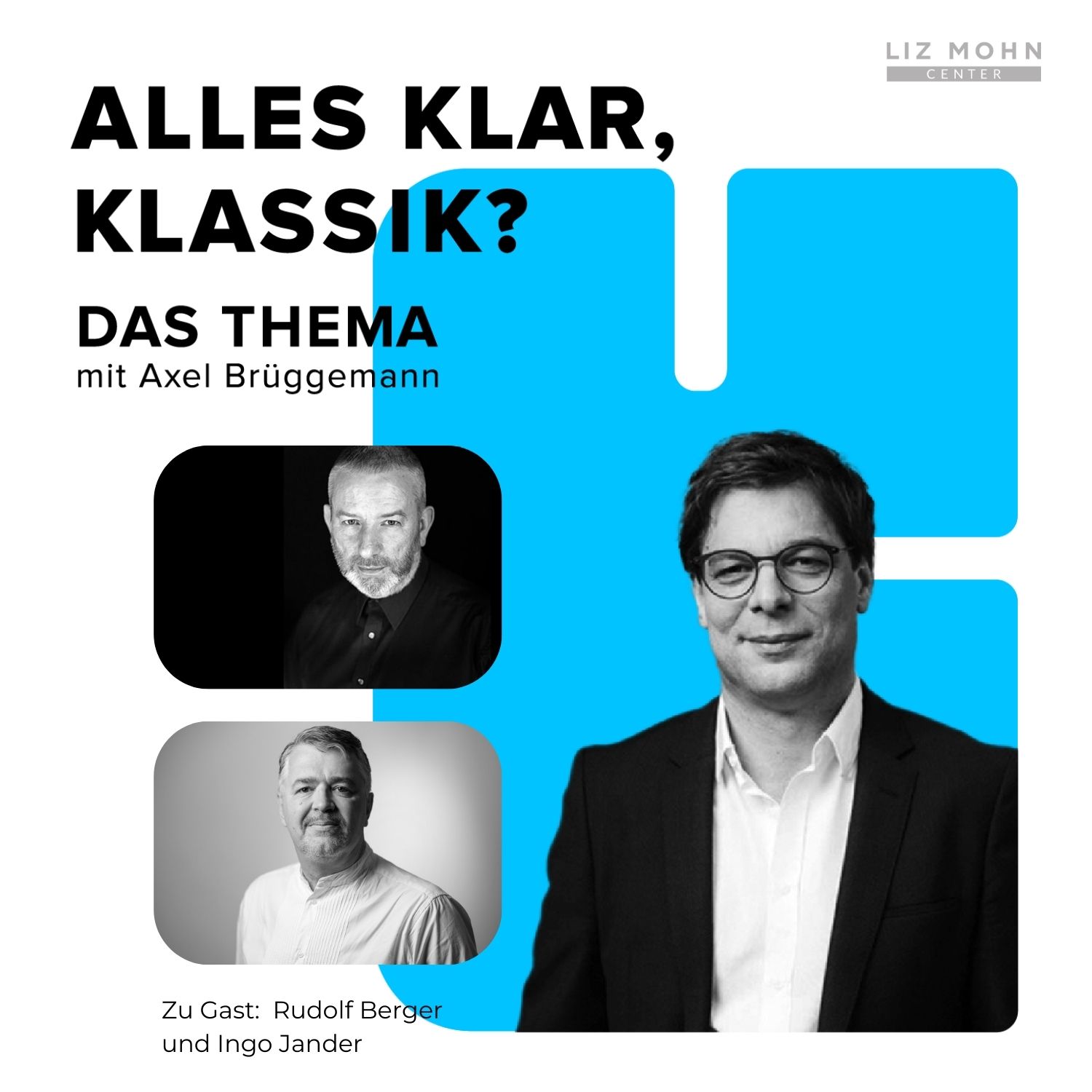 Alles klar, Klassik?