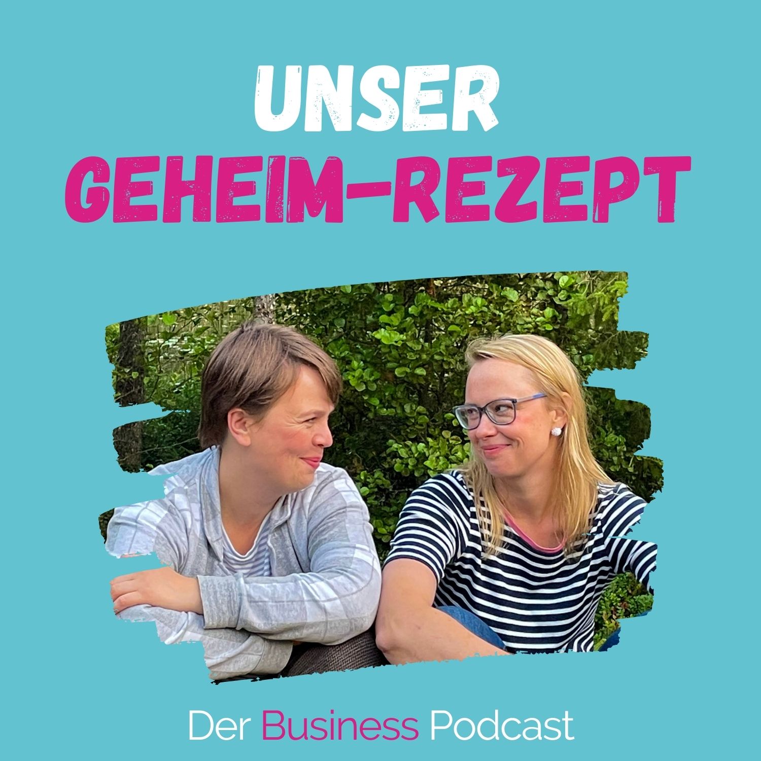 Der Business Podcast - Sales & Mindset Impulse für selbstständige Frauen
