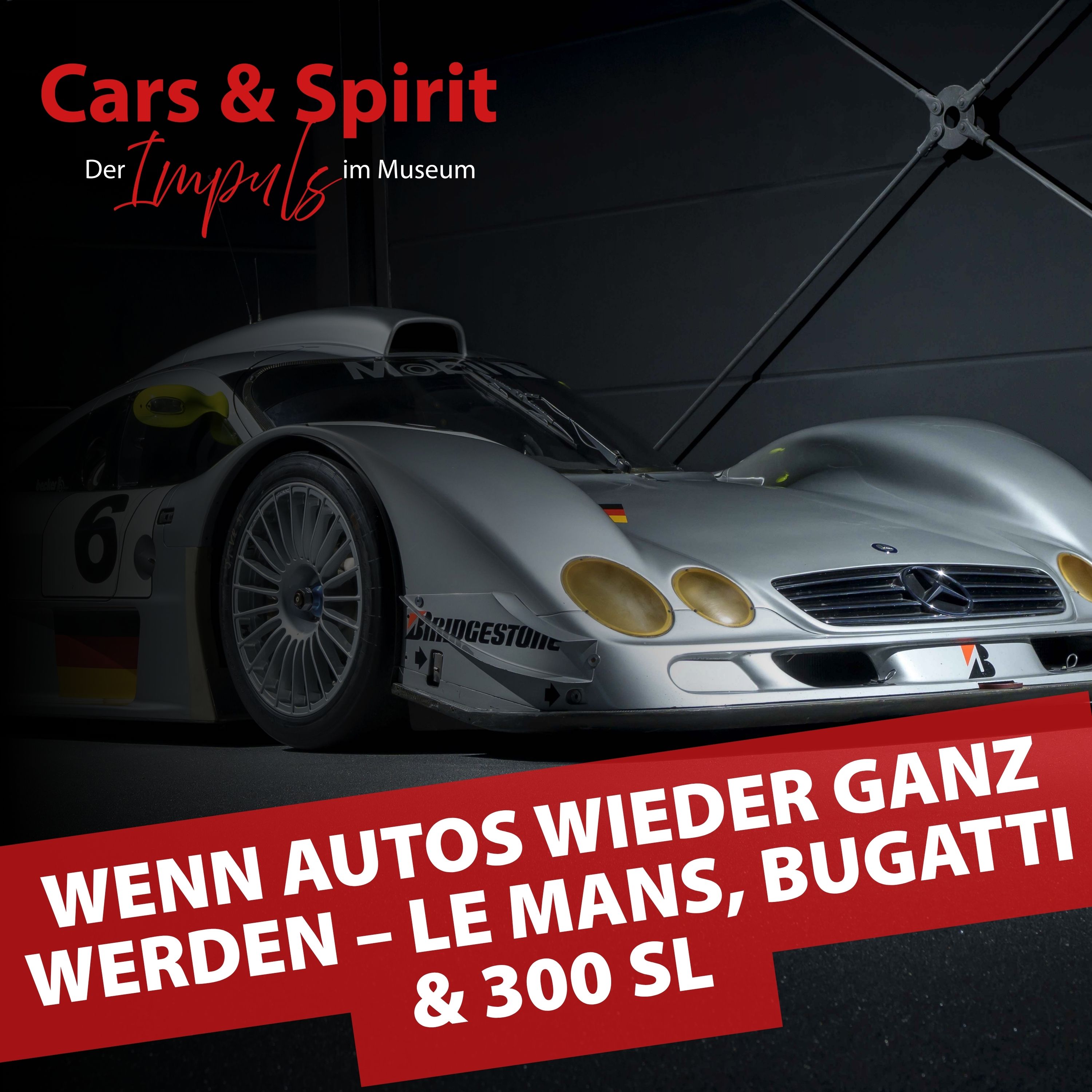 Cars & Spirit