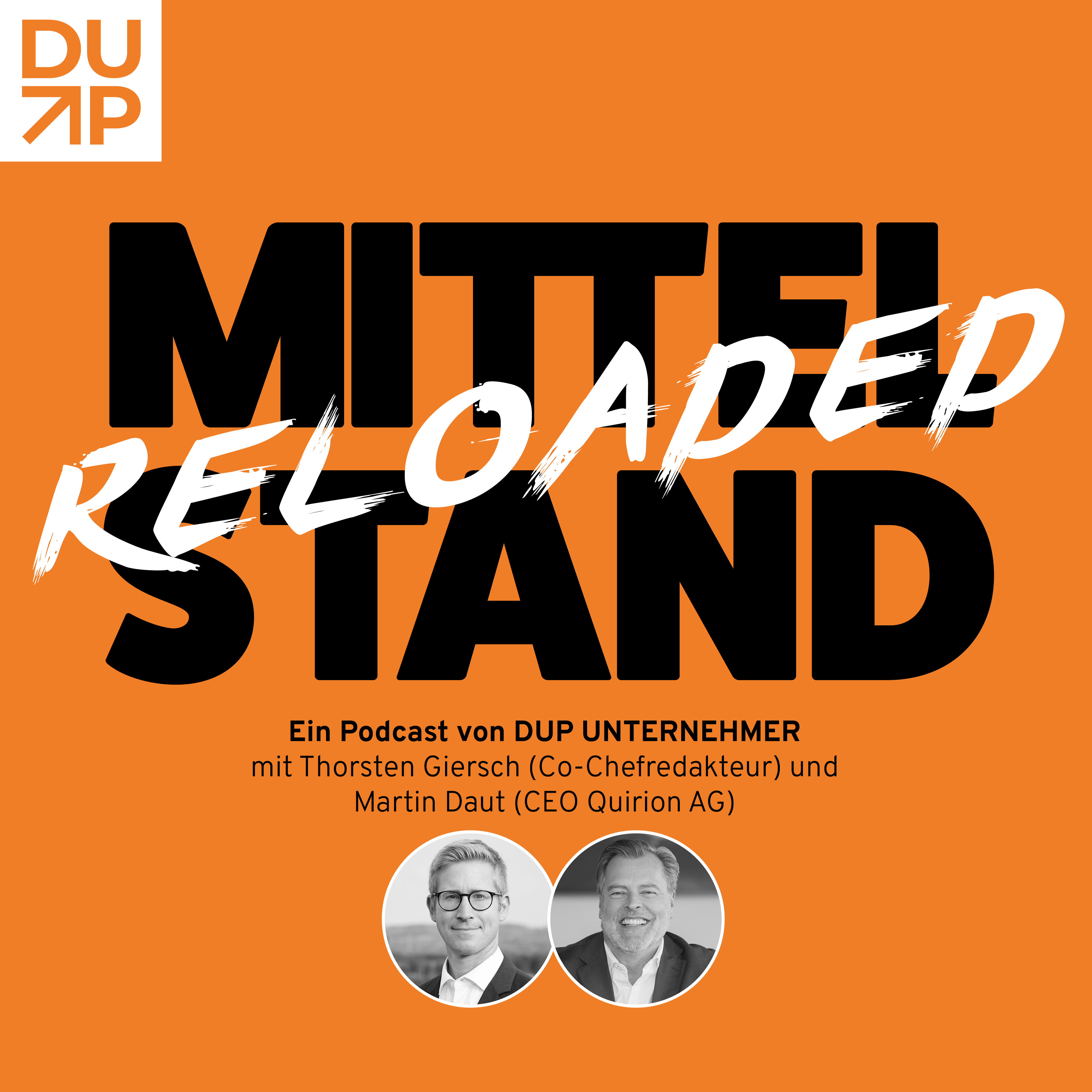 Mittelstand Reloaded