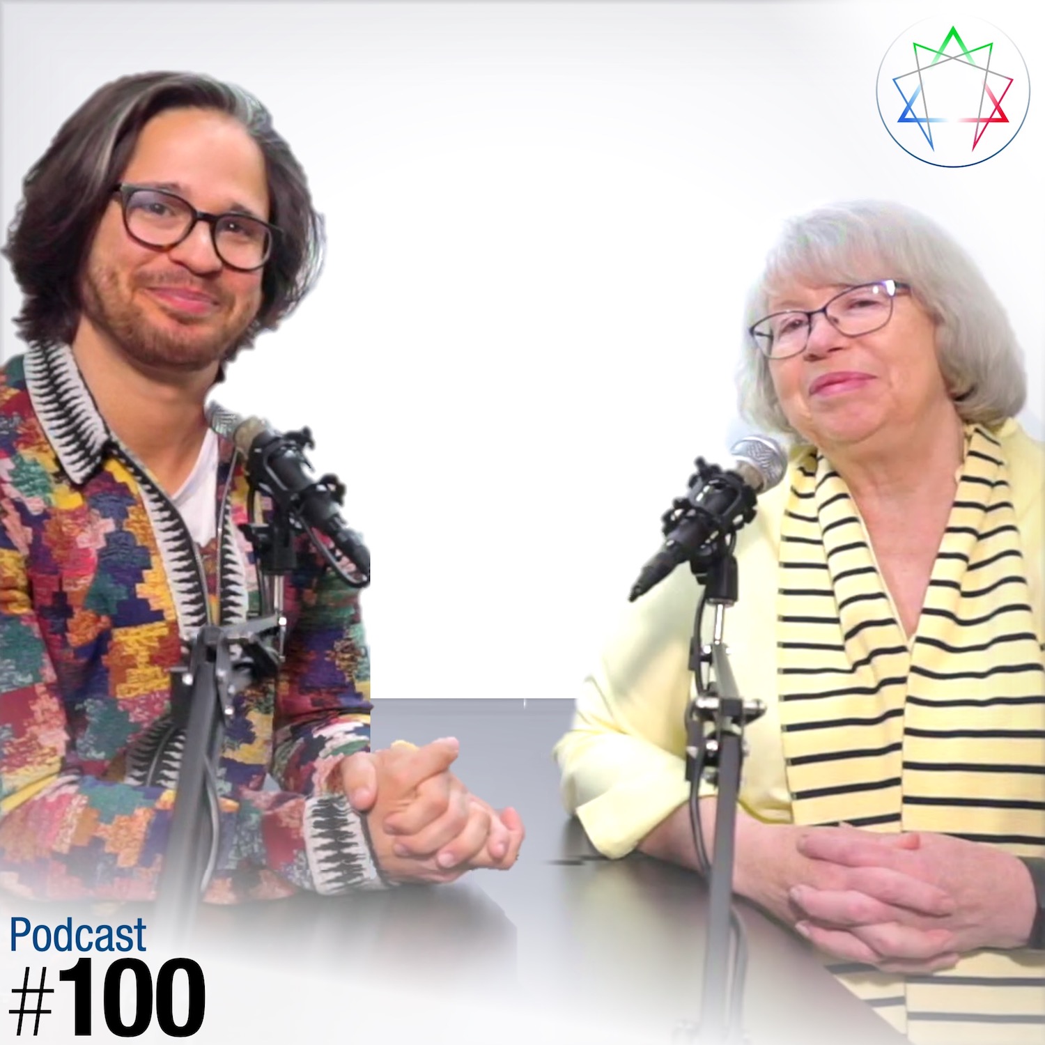 Enneagram Germany Podcast