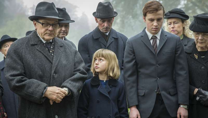 Die Flimmerkiste - alles über Kino, Serien & TV