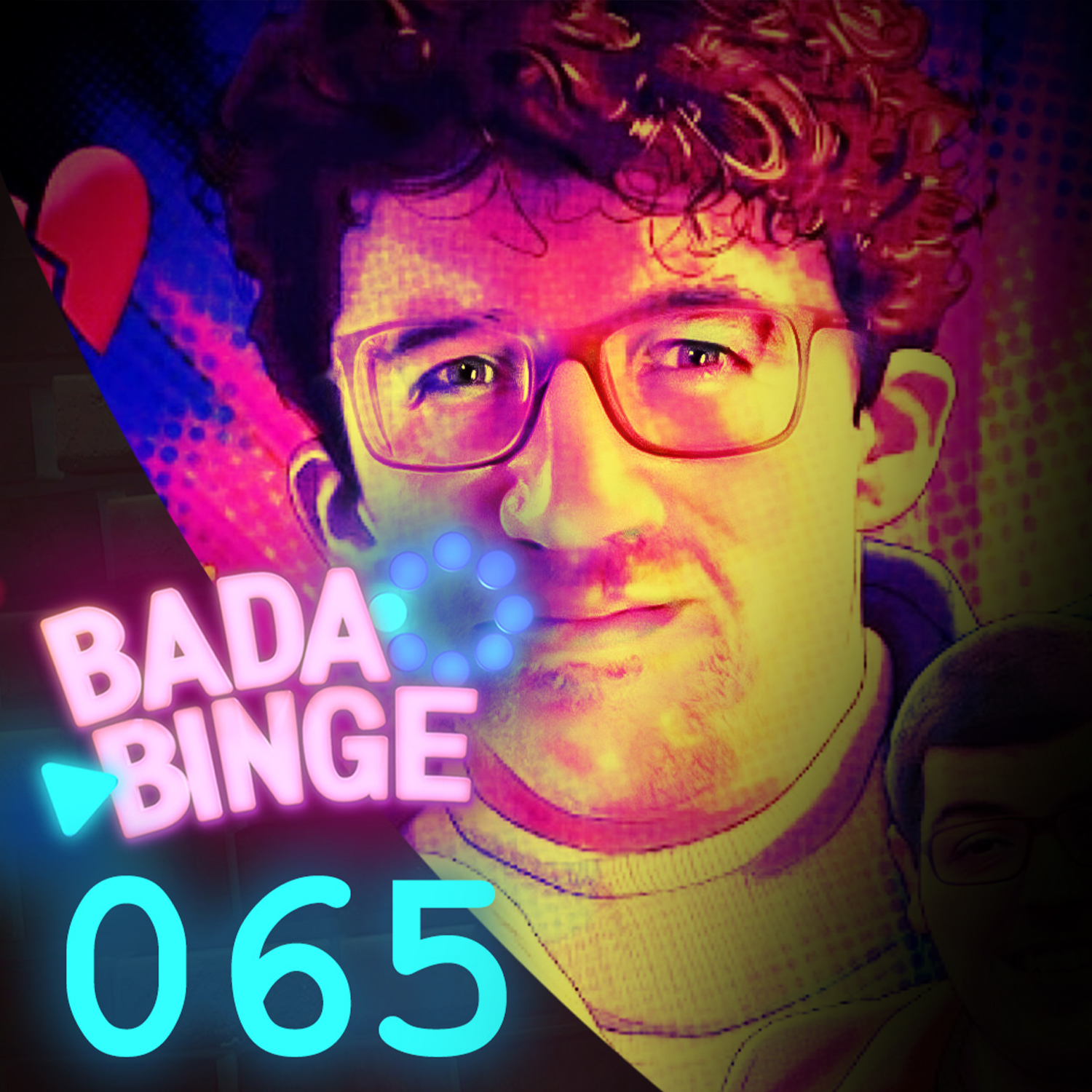 #65 | How to sell Drugs Online (fast) Staffel 2, Gotham, House of Cards