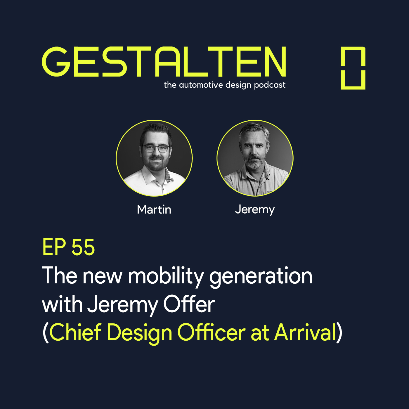 Gestalten