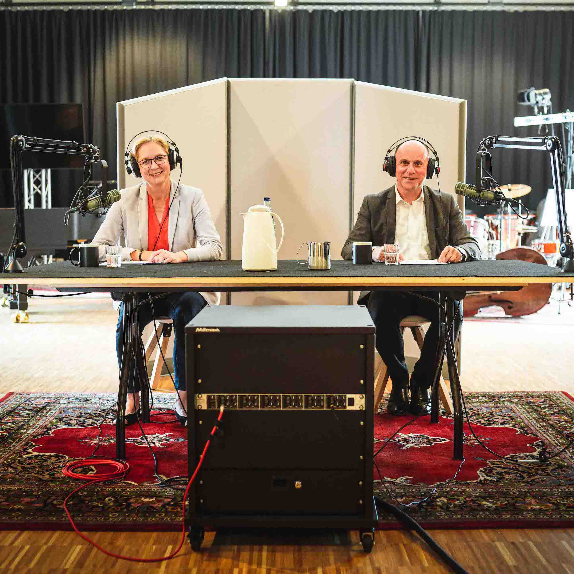 n.n. im Ohr - Der Podcast aus der Vorwerker Diakonie.