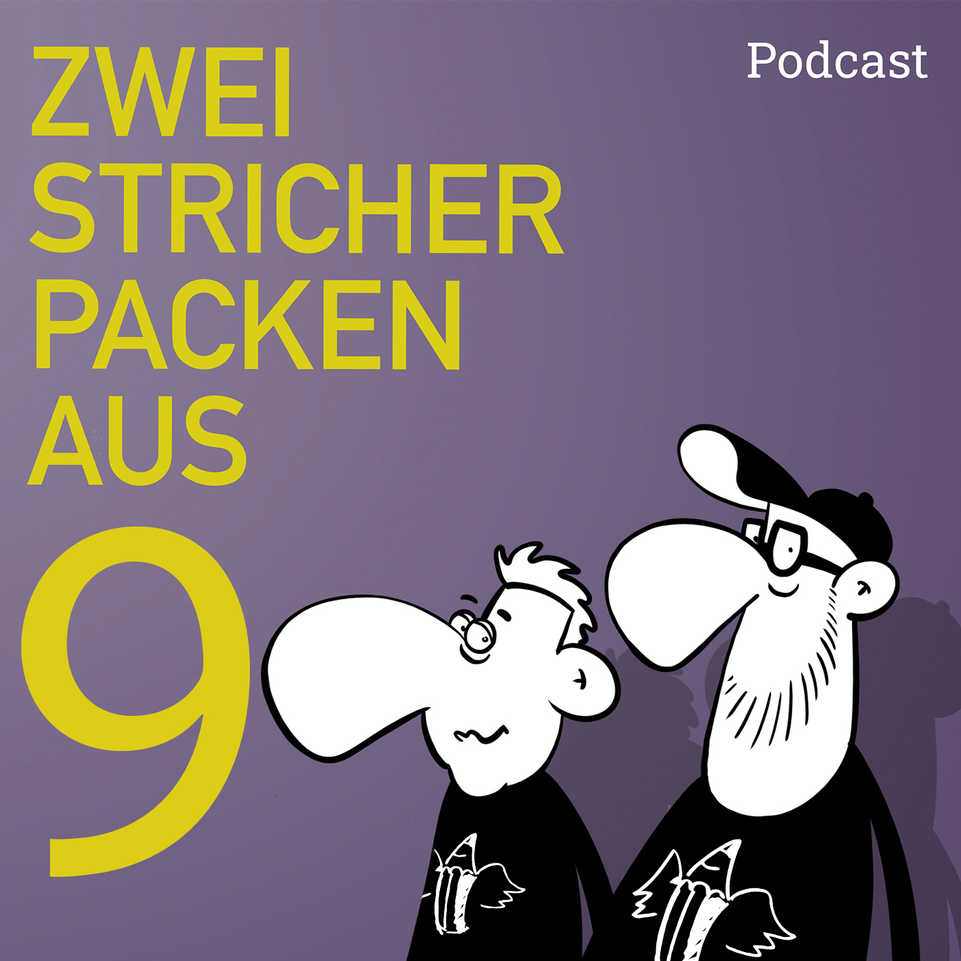 Zwei Stricher packen aus