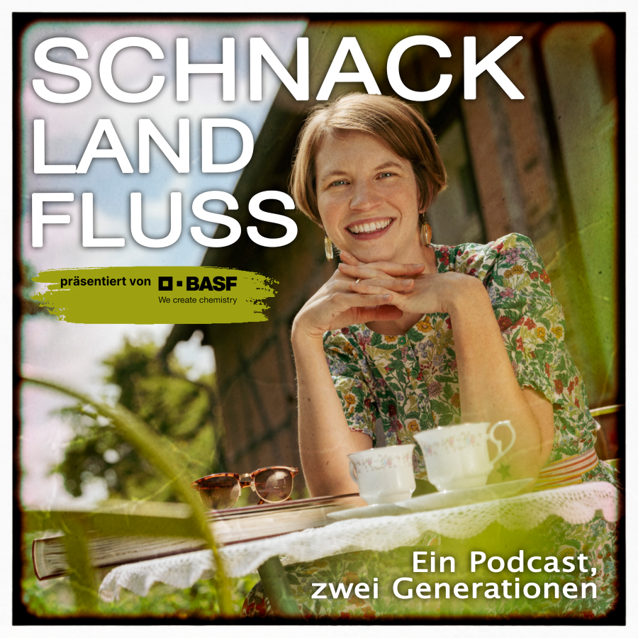 Schnack, Land, Fluss