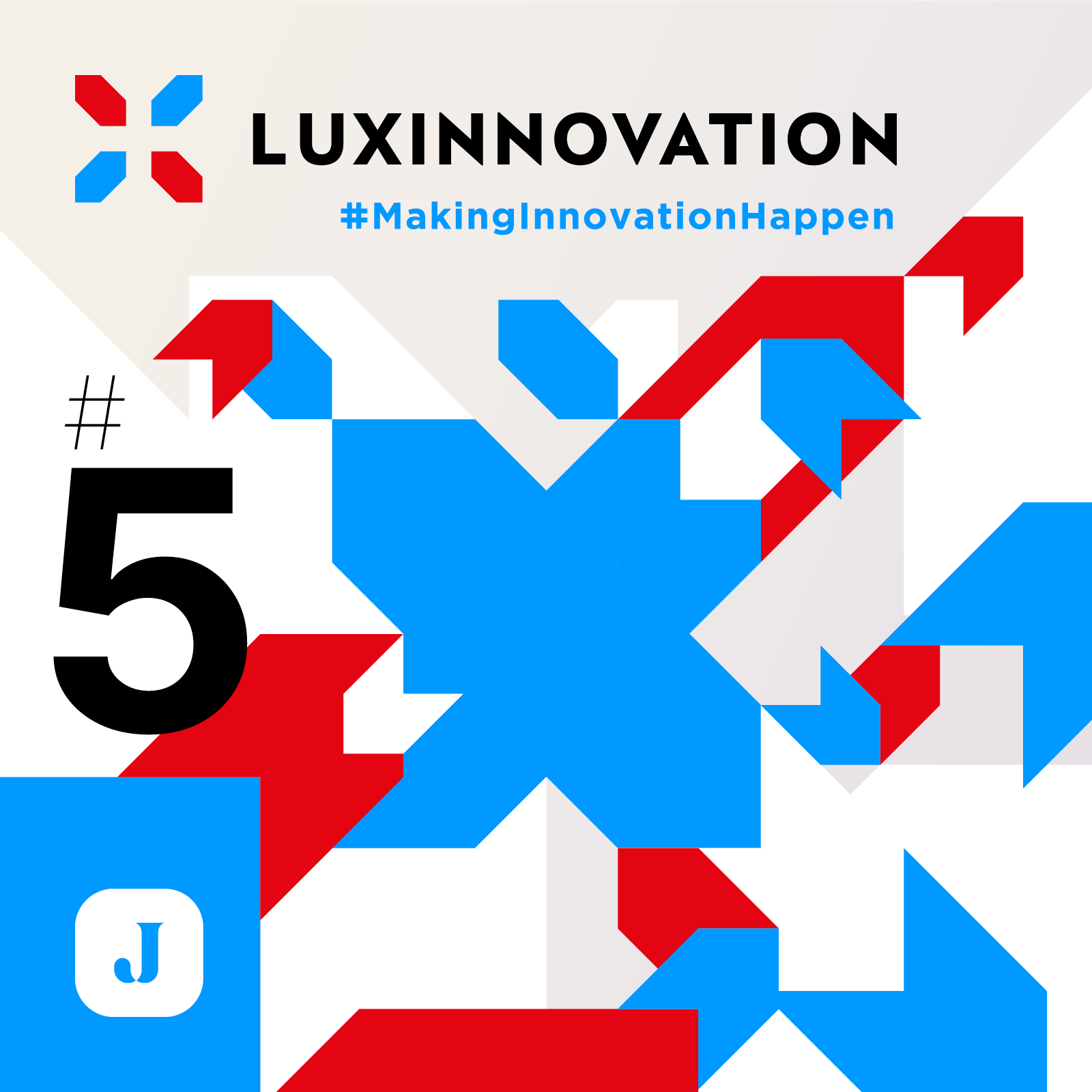 Luxinnovation