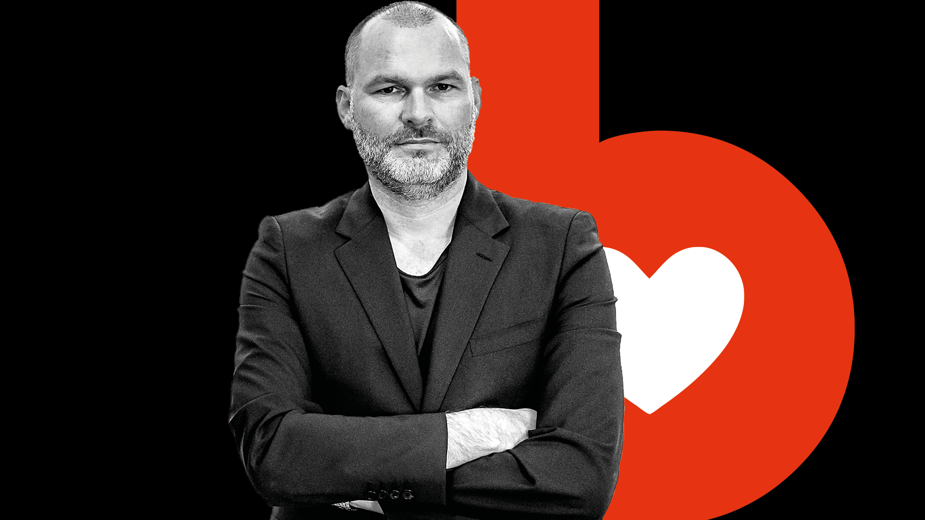 HORIZONT Lovebrands