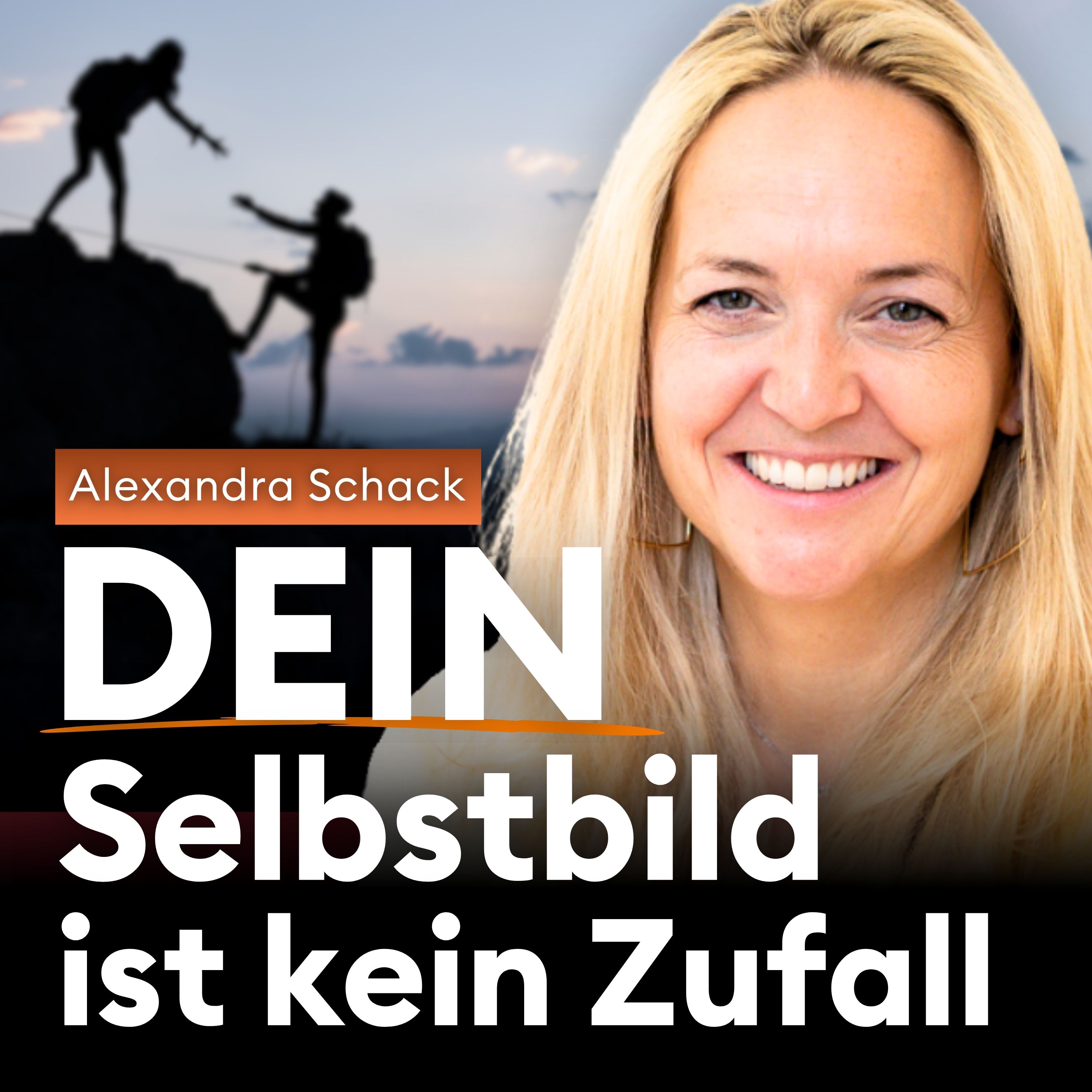 UNSERE MISSION: Deine Gesundheit - Der Halleluja Podcast