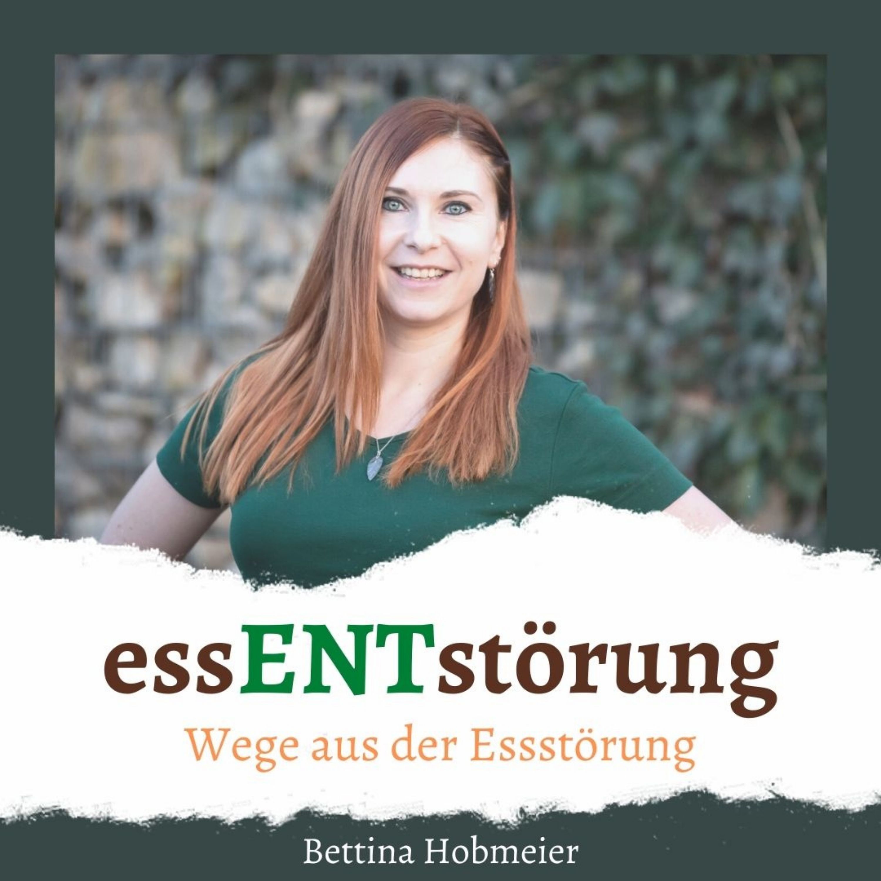 essENTstörung - Wege aus der Essstörung