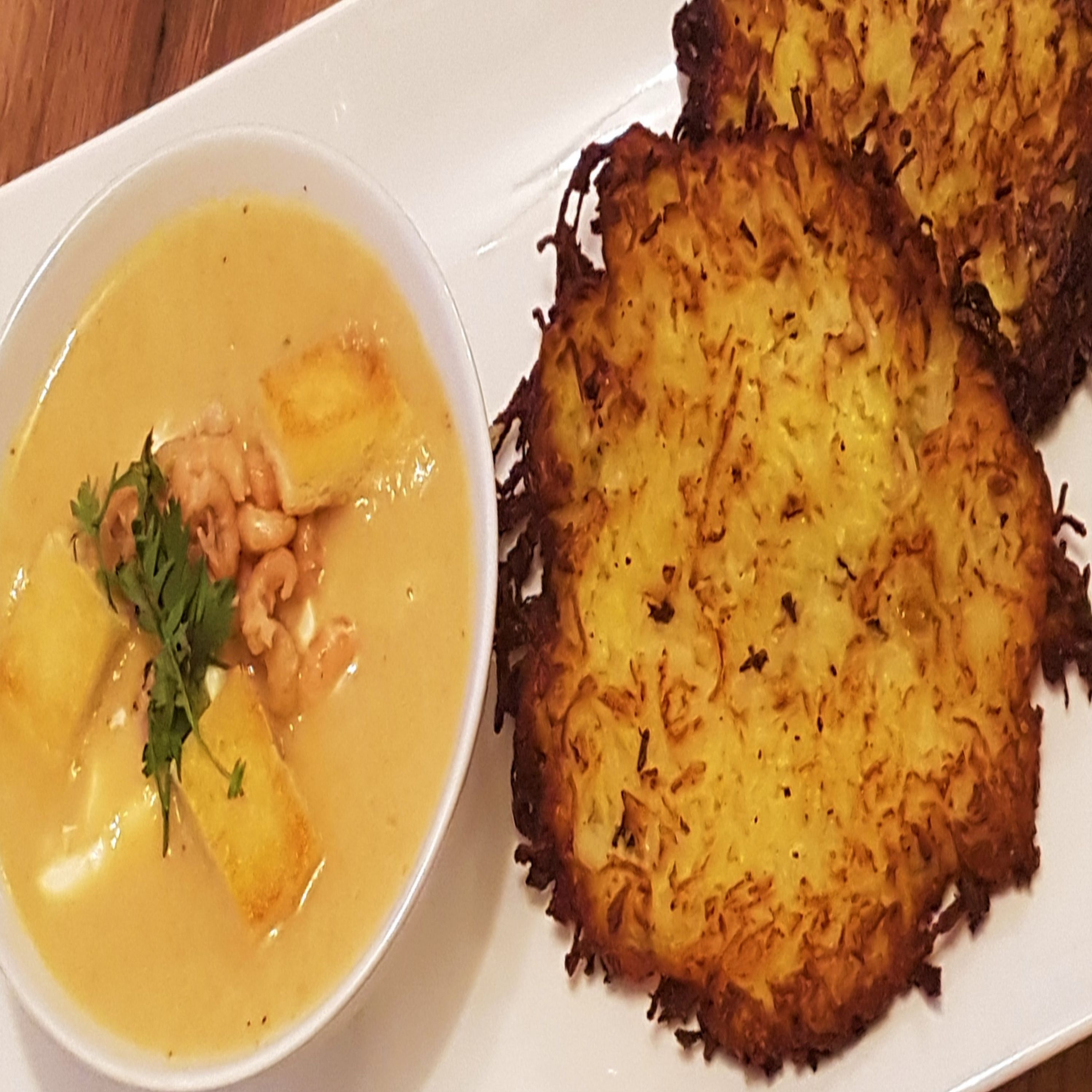 Null Sterne Deluxe - Kochen, aber lecker!