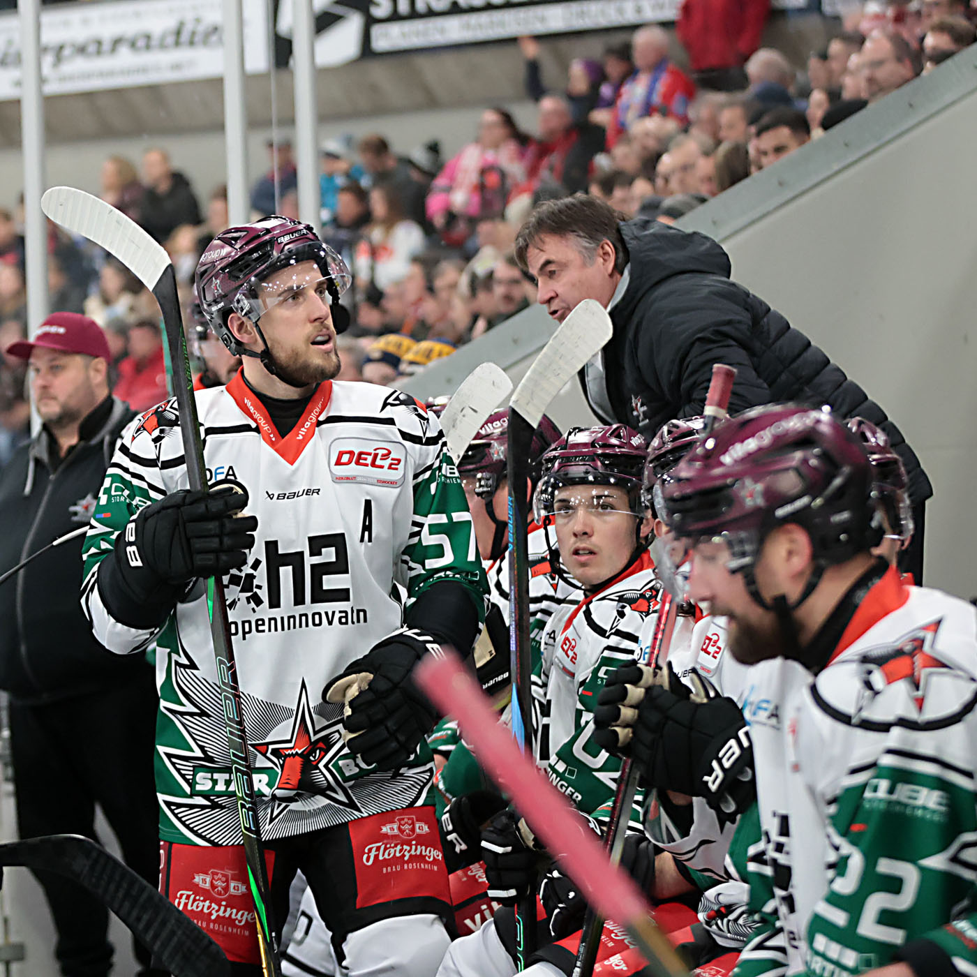 55. Folge: Die besten Starbulls-Momente 2024