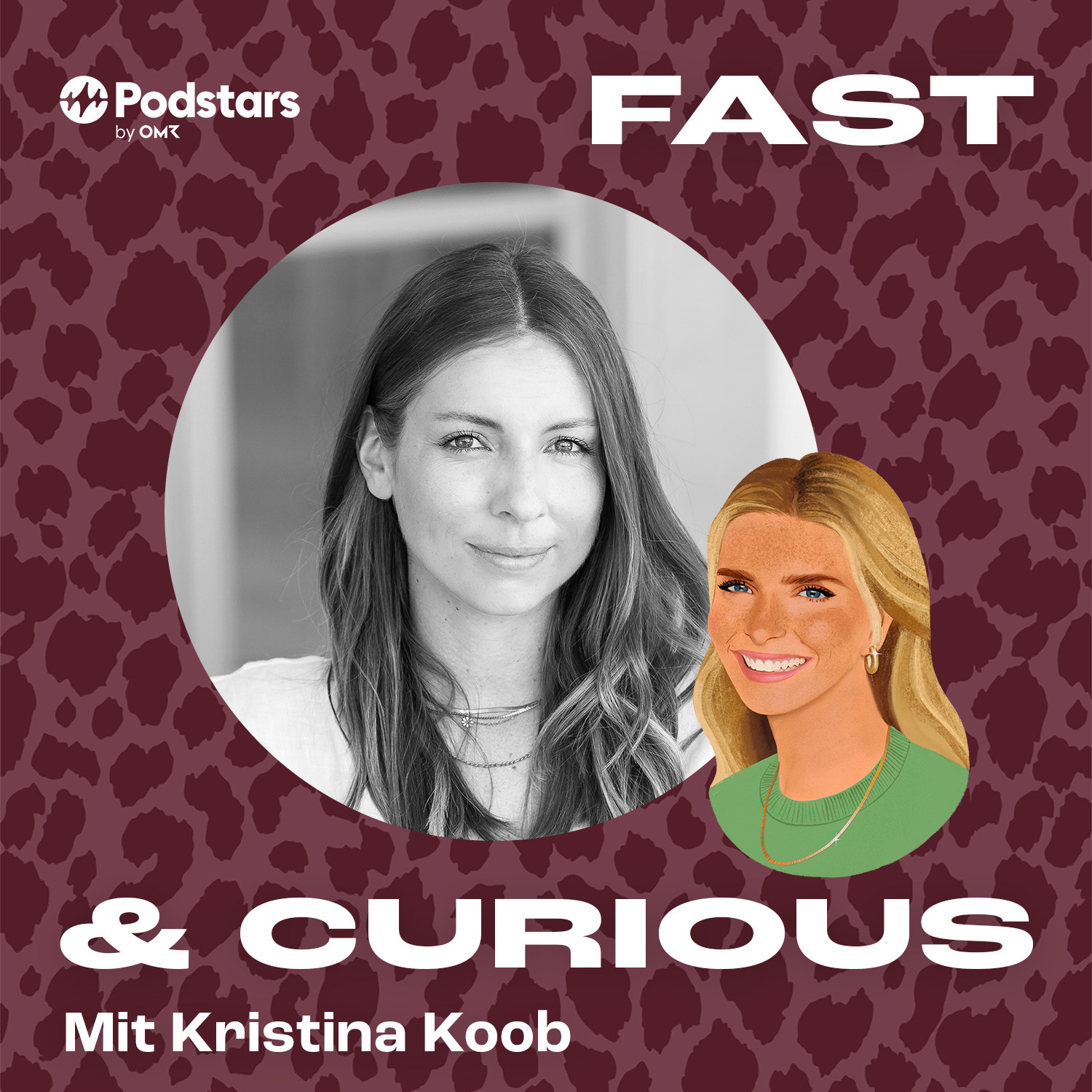 FAST & CURIOUS