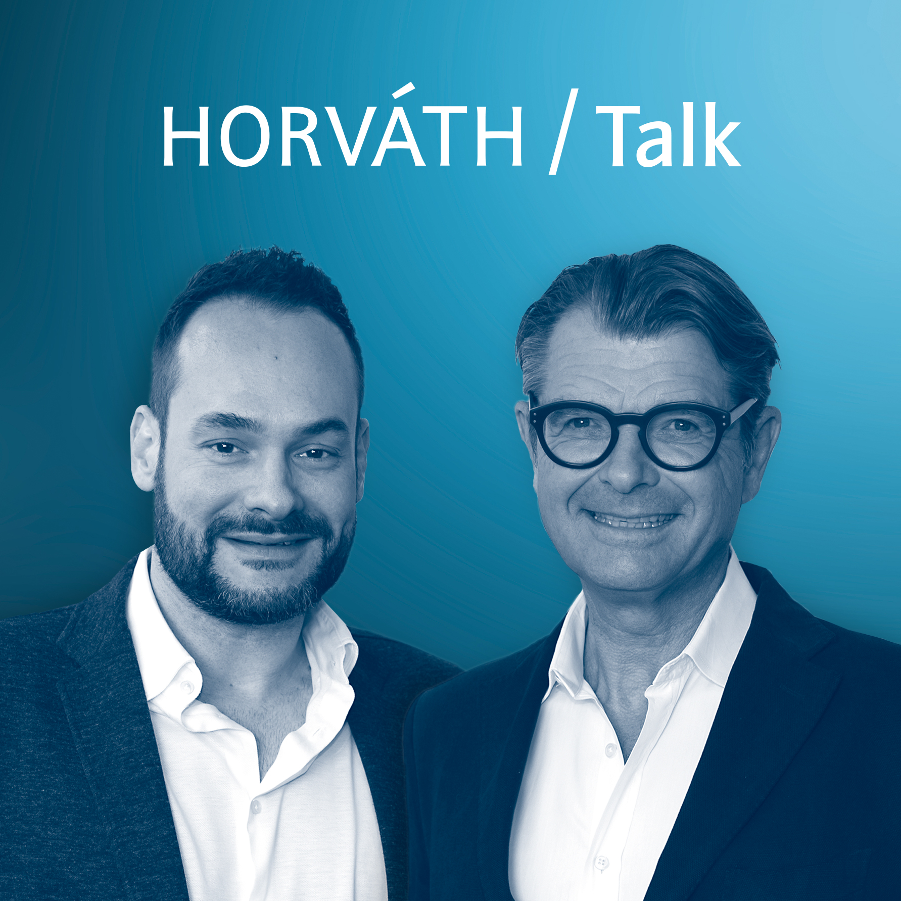 Horváth Podcast