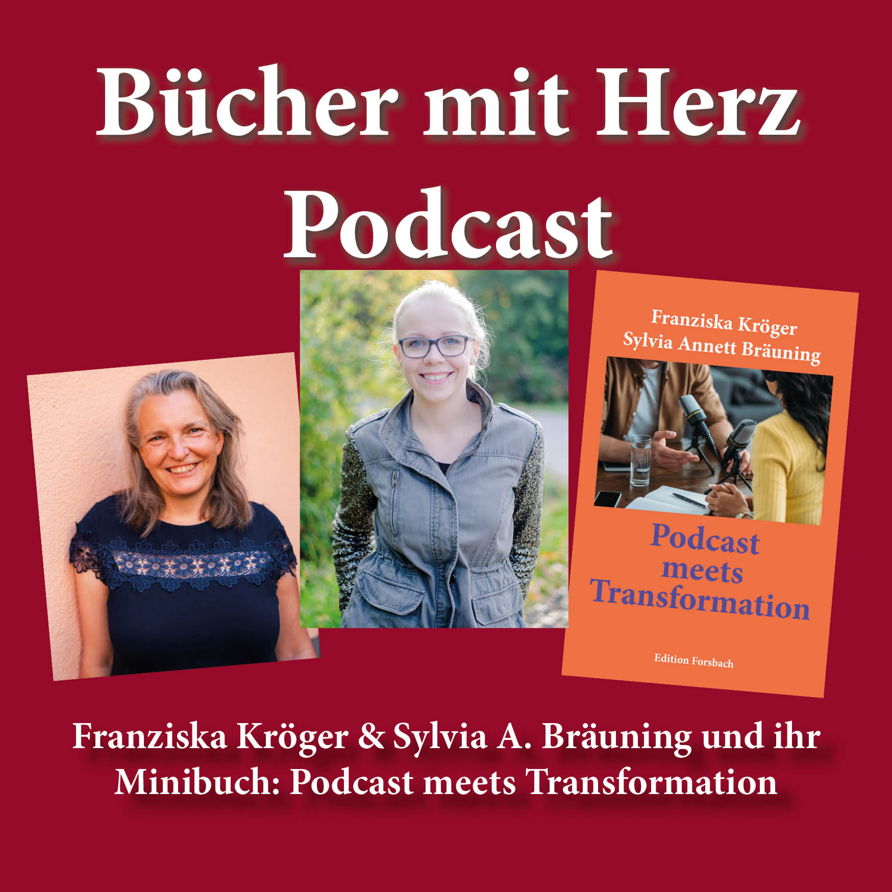 Bücher schreiben mit Herz – Für deinen Traum vom eigenen Buch