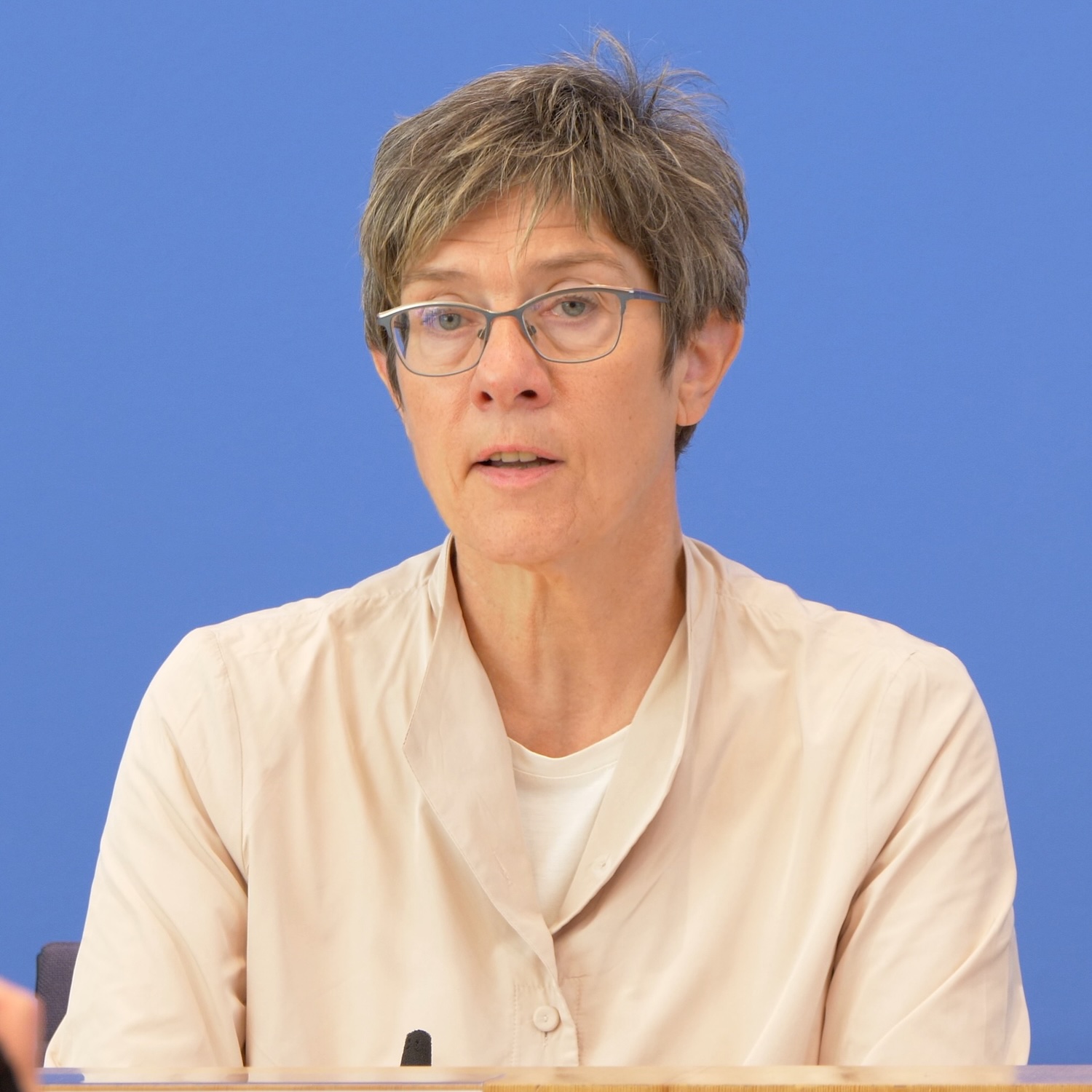 Neues aus der Bundespressekonferenz