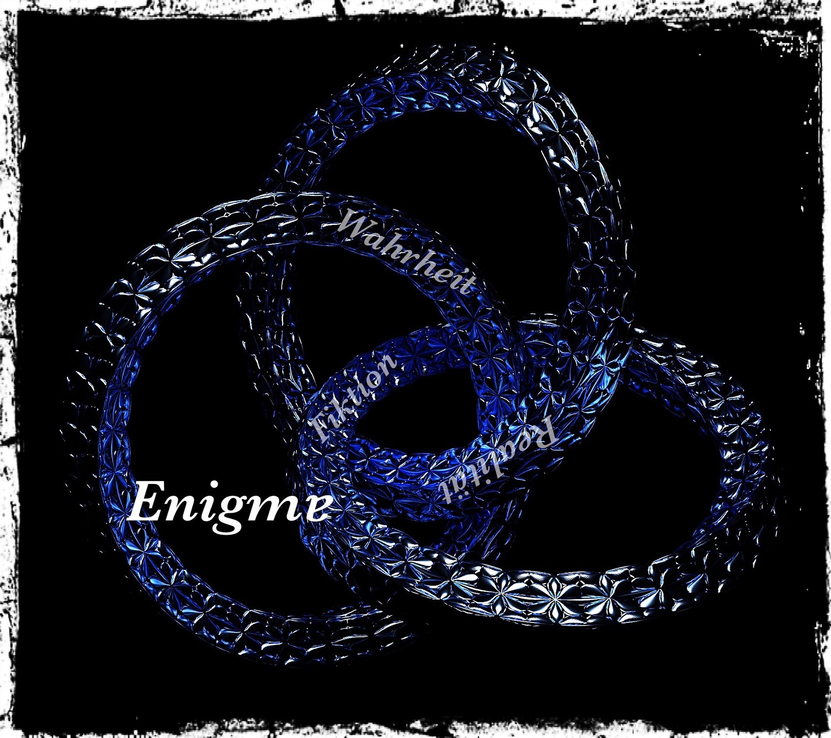 Enigmɐ