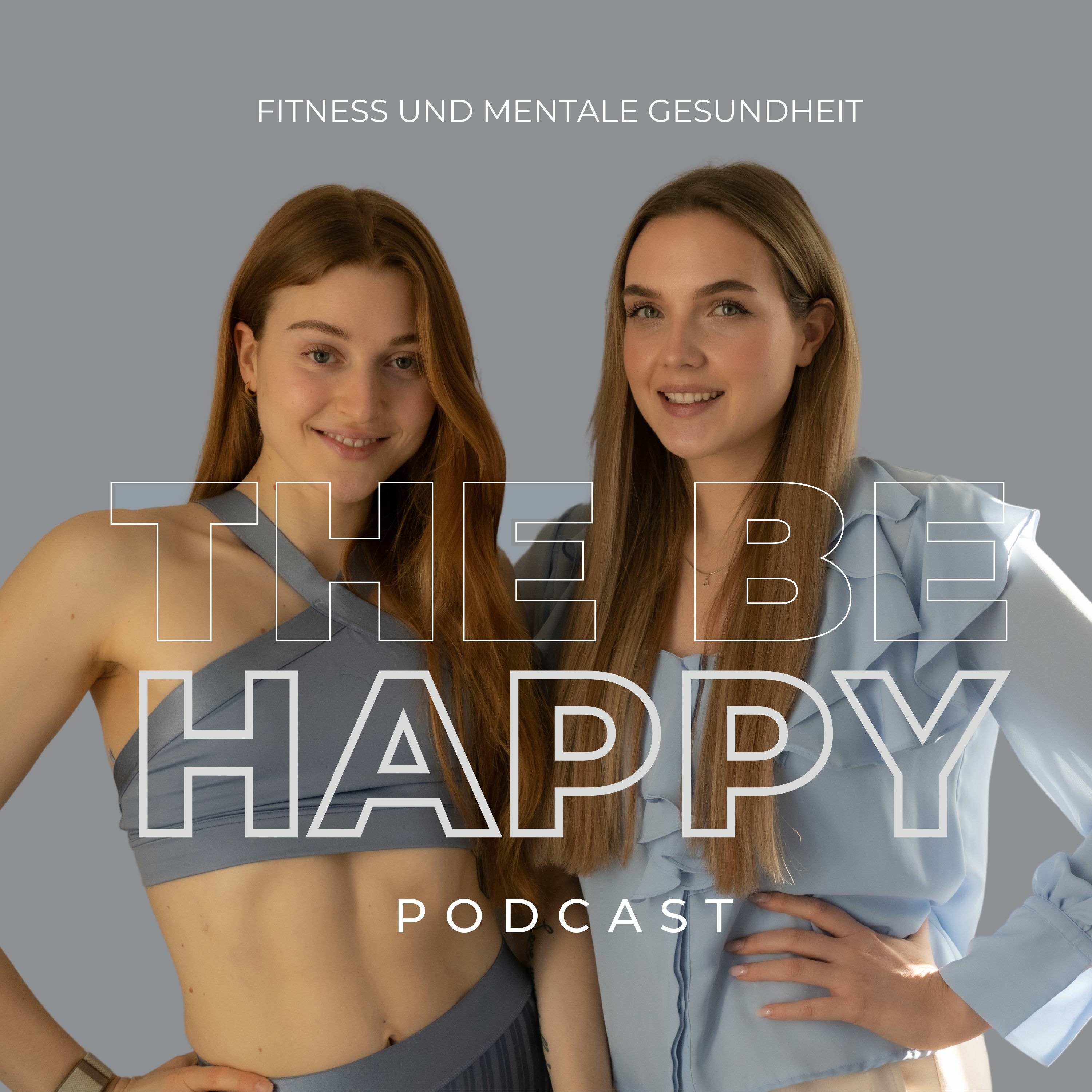 thebehappypodcast
