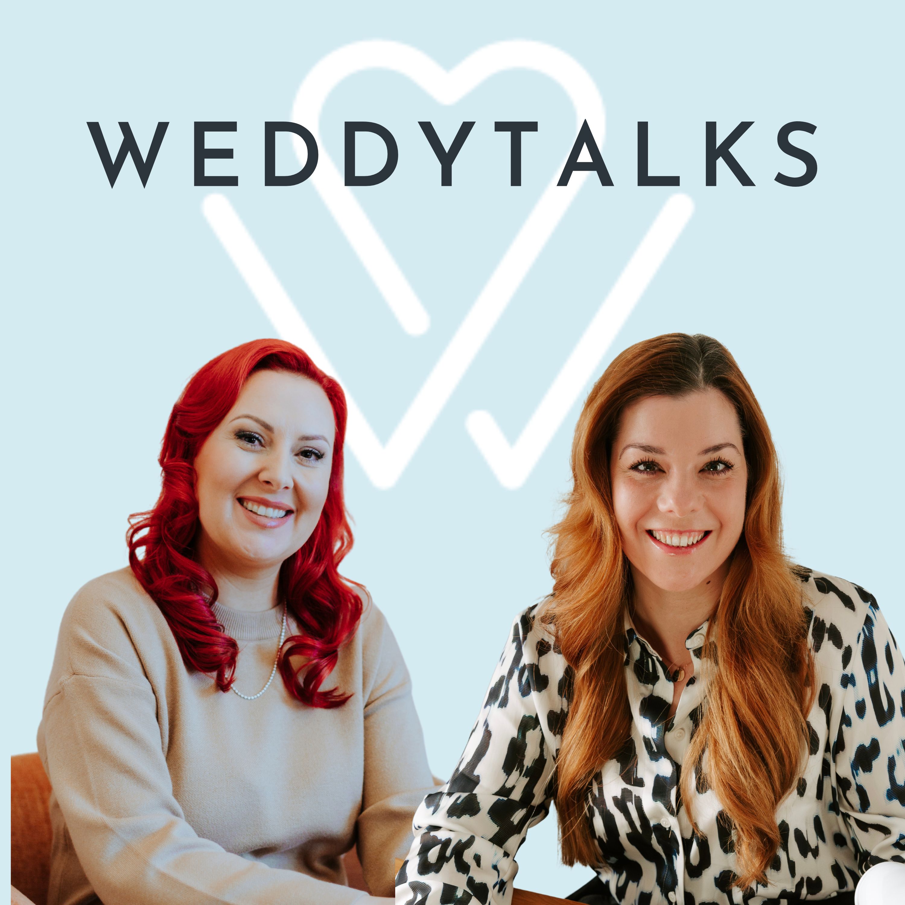 Hochzeits-Podcast – WeddyTalks