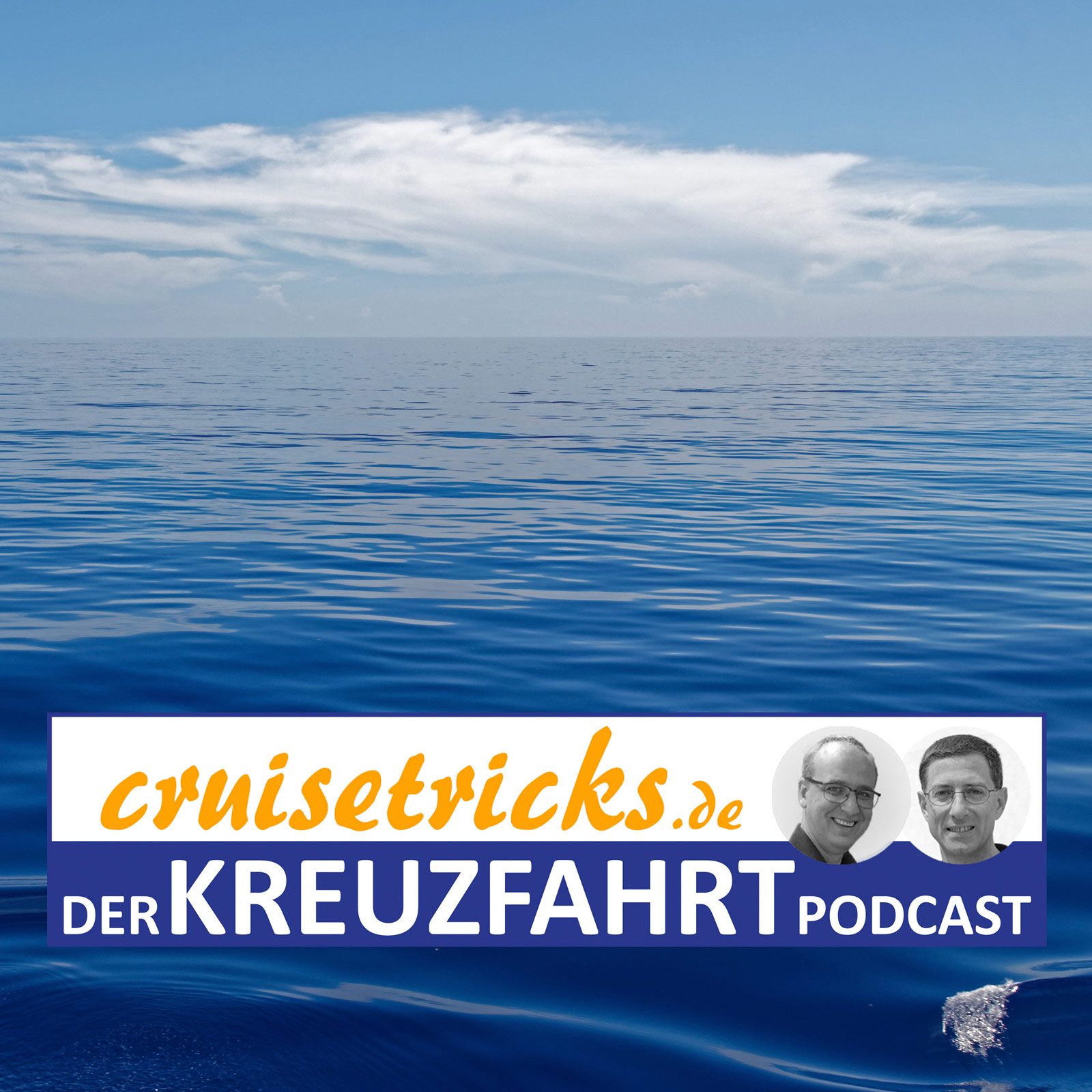 cruisetricks.de - Der Kreuzfahrt-Podcast