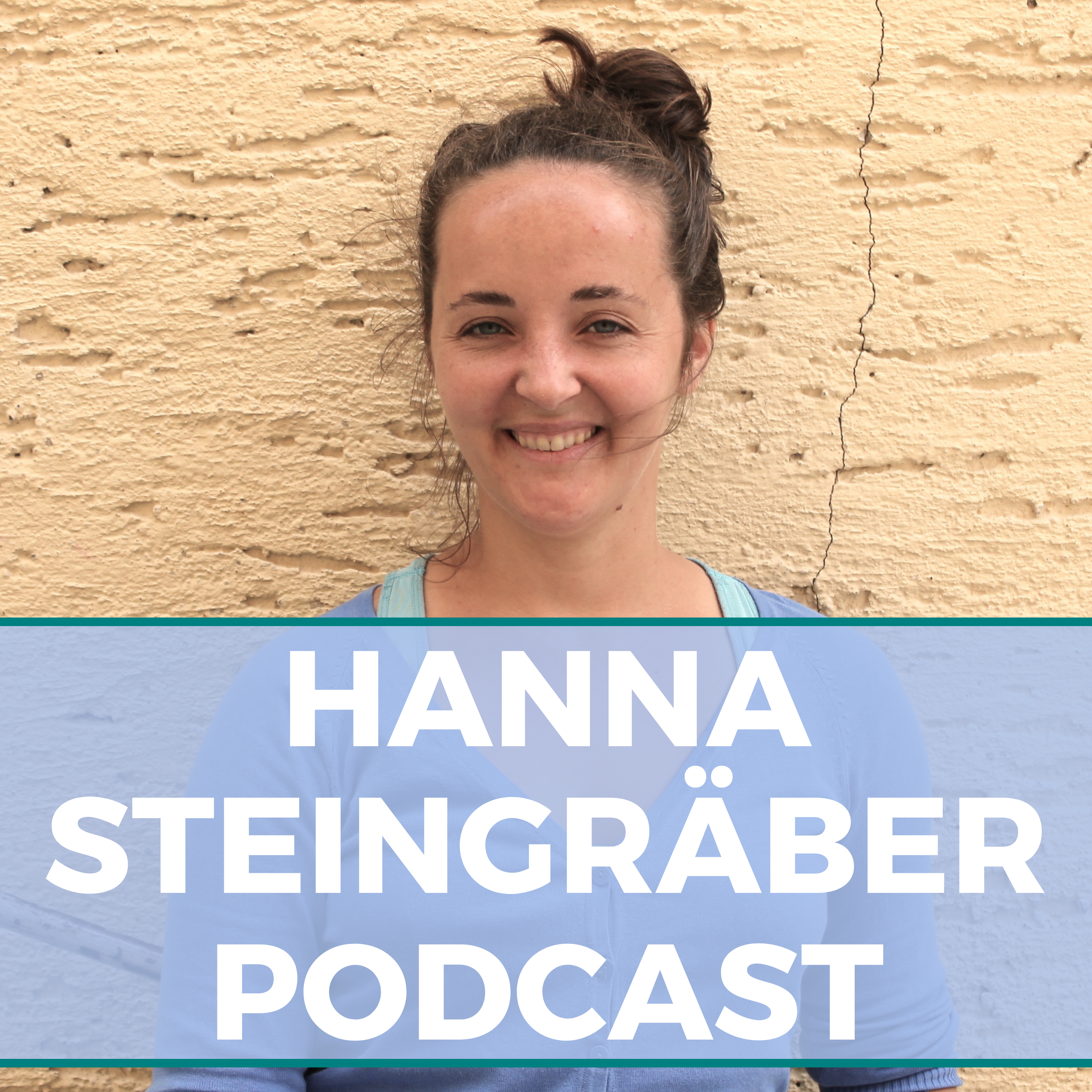 Der Hanna Steingräber Podcast fürs Virtuelle Assistenz Business