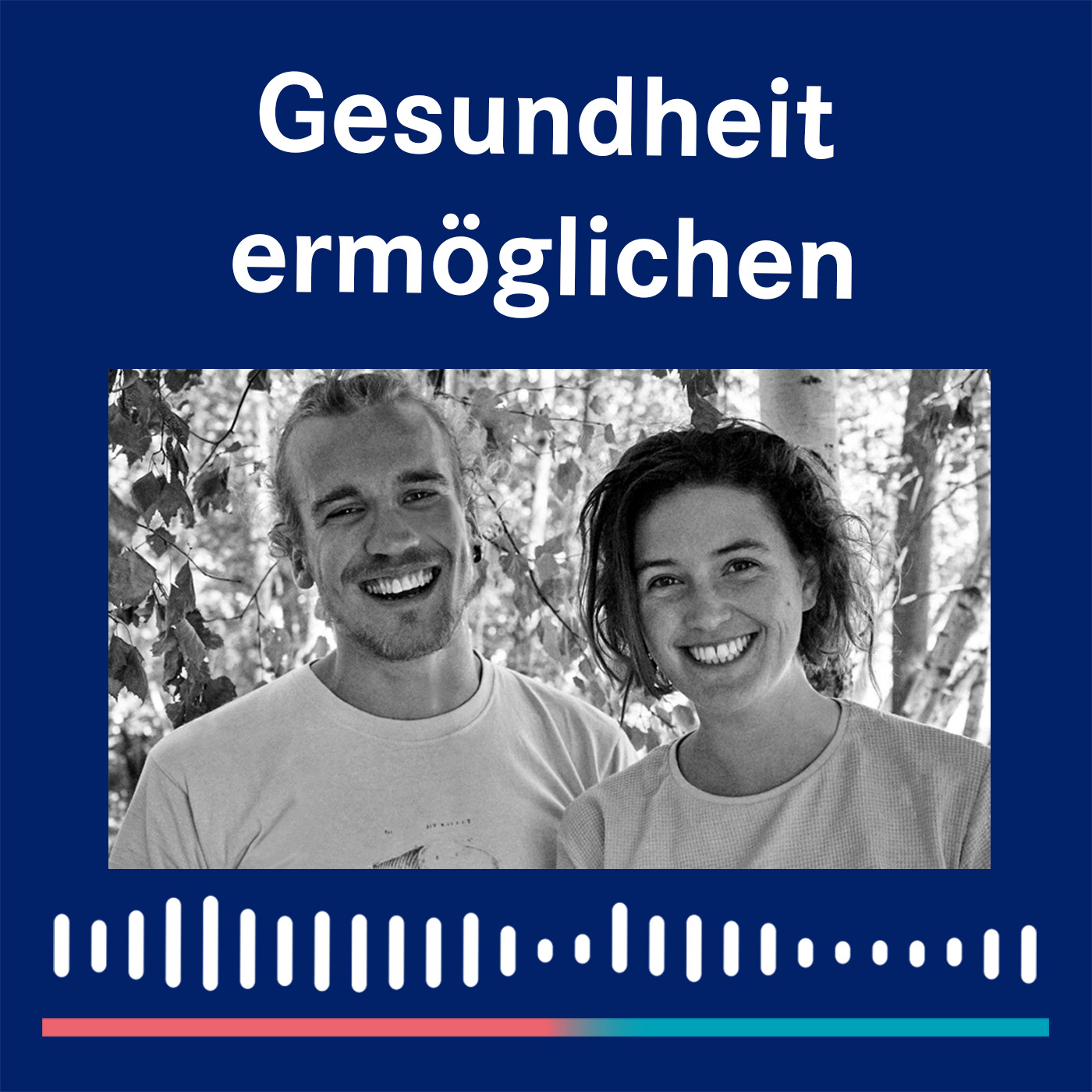 Gesundheit ermöglichen - der Podcast der apoBank