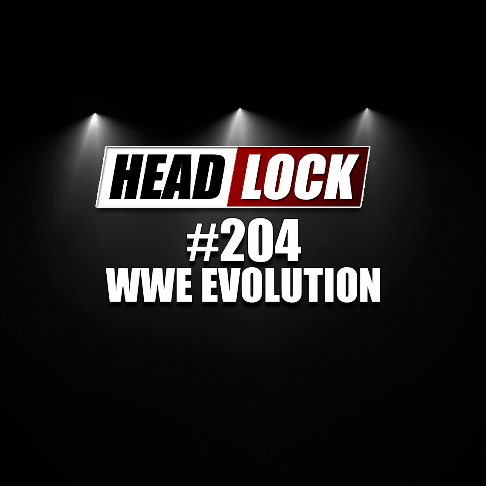 HEADLOCK - Der Pro Wrestling Podcast