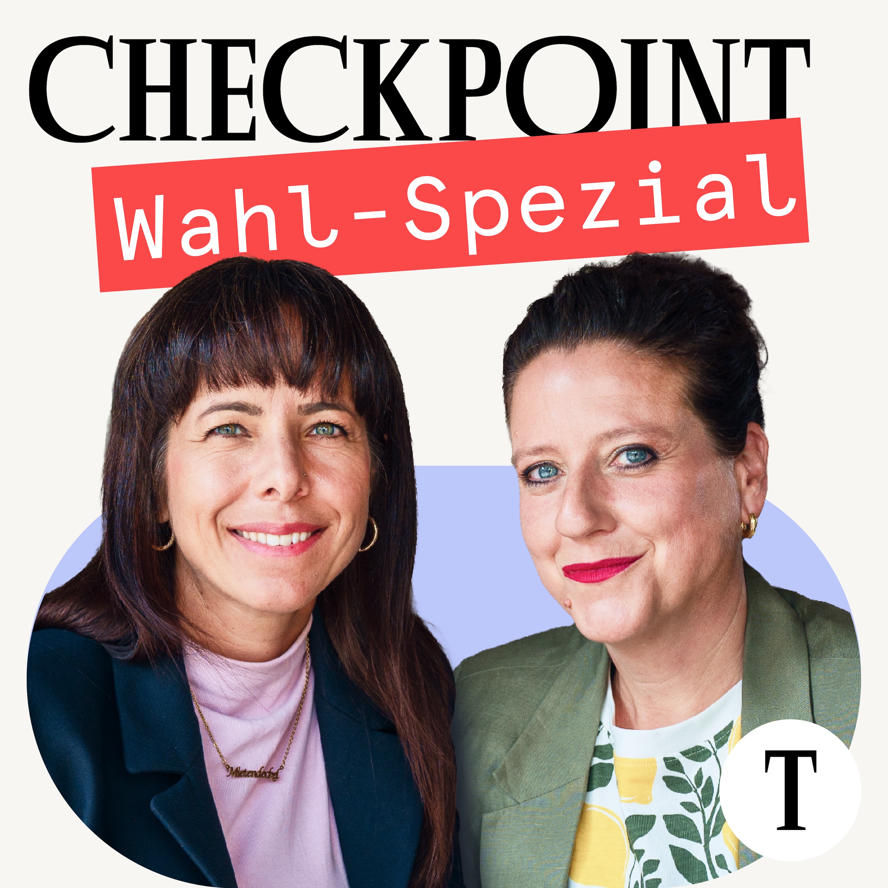 Linken-Kandidatin Eralp: „Ich thematisiere linken Antisemitismus“
