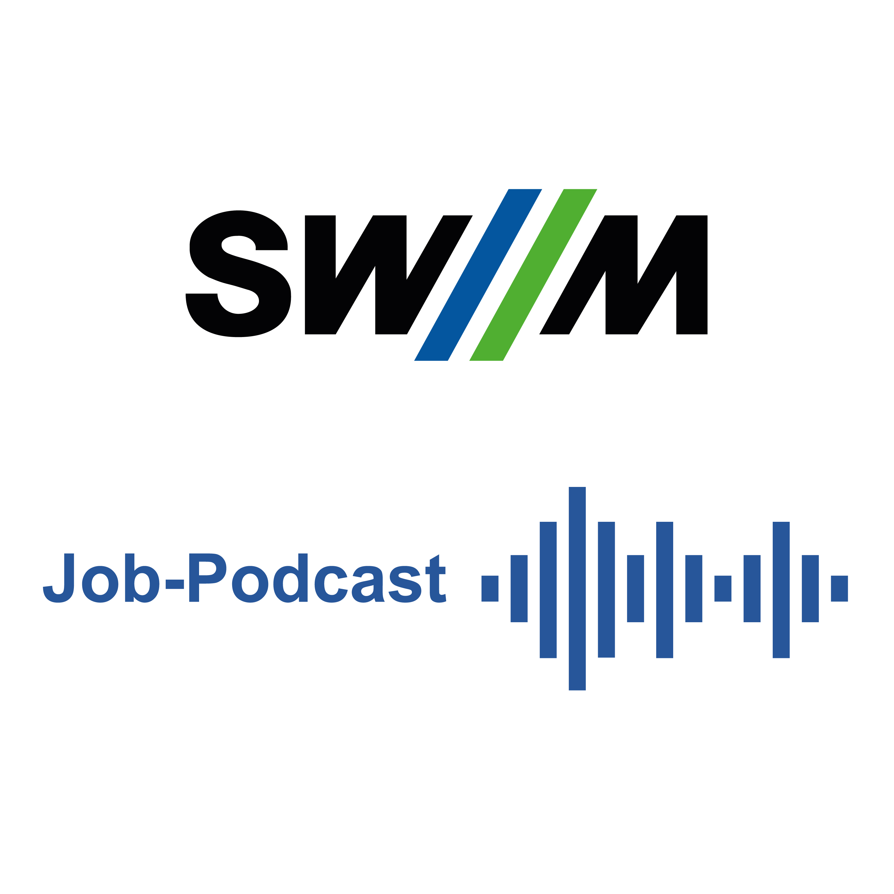 Als Student*in oder Absolvent*in bei den SWM durchstarten. podcast artwork