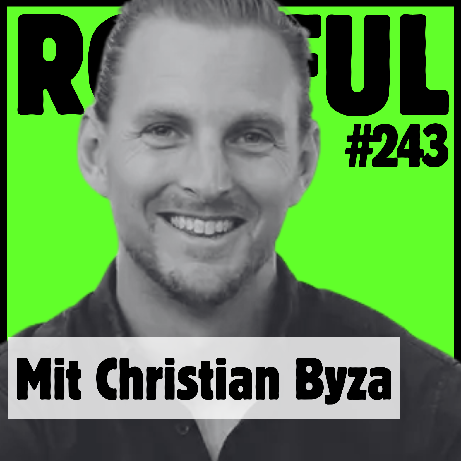 ROCKETFUEL - Der Change Podcast!