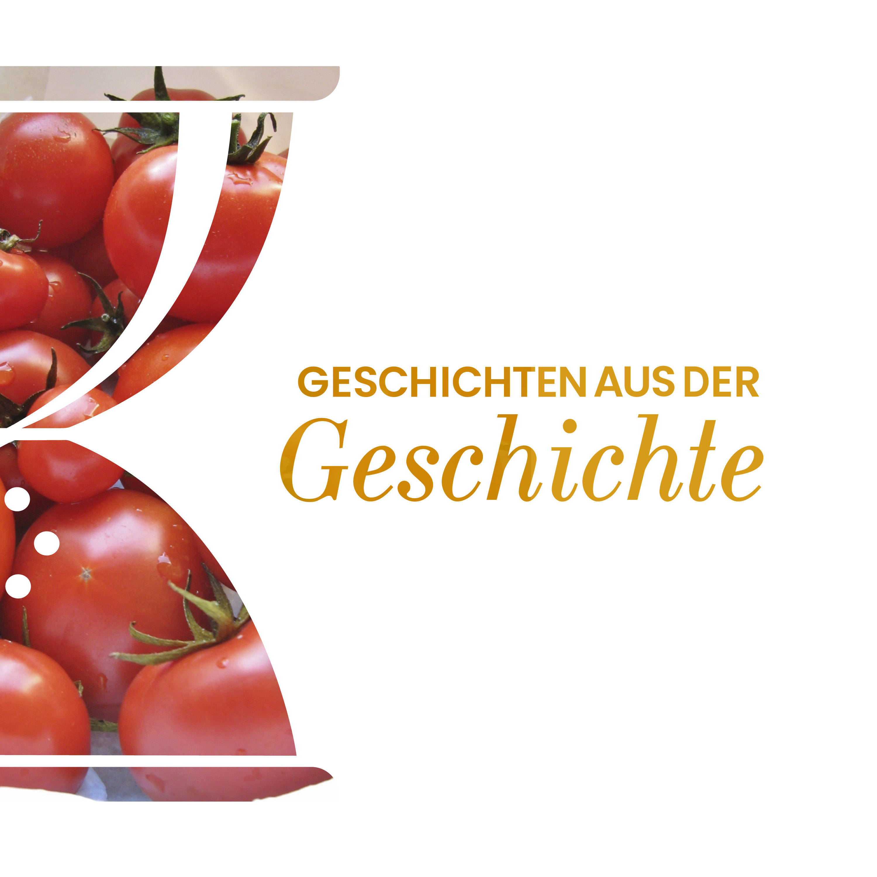 GAG487: Kurze Geschichte der Tomate