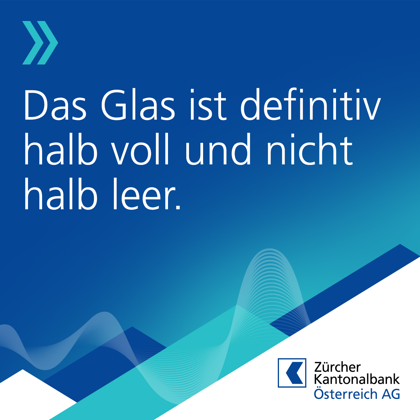 Kapitalmarkt mit Weitblick: Der Finanz-Podcast der LLB Bank AG