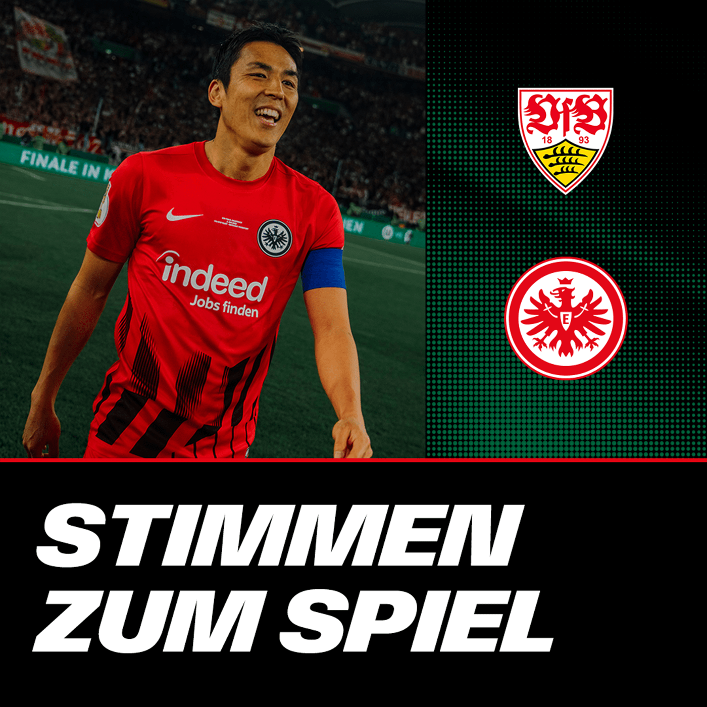 "Dafür spielen wir Fußball" I Stimmen nach VfB Stuttgart episode artwork