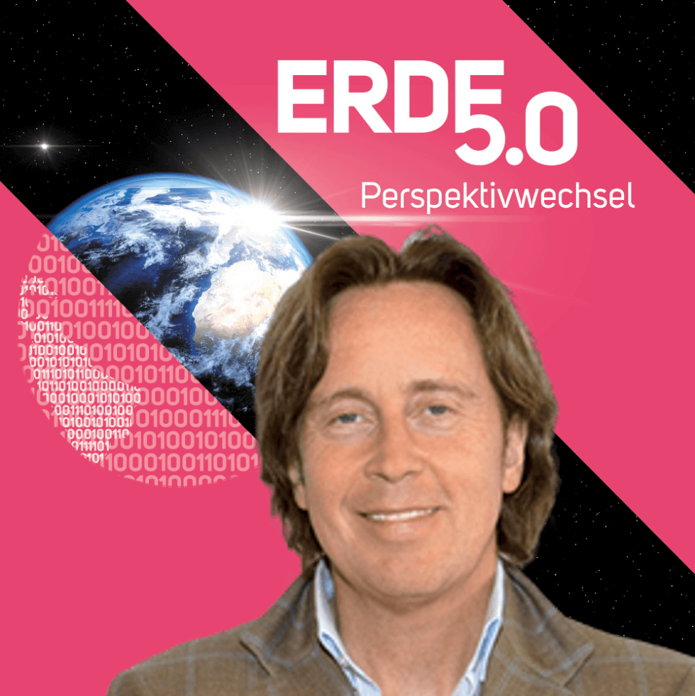 Erde 5.0 - Perspektivwechsel