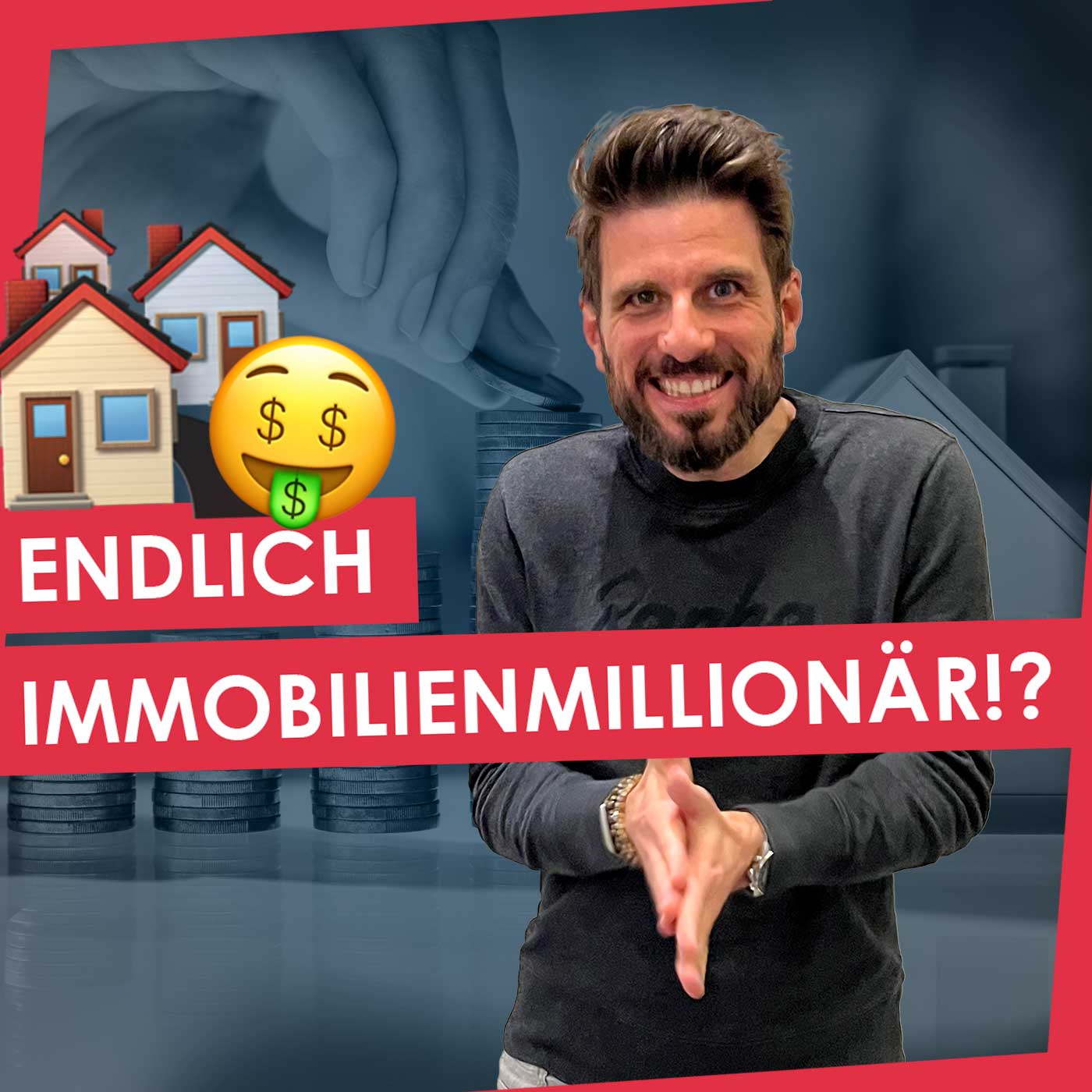 516 🎞 | DIYR#6: Kann man mit Immobilien reich werden?